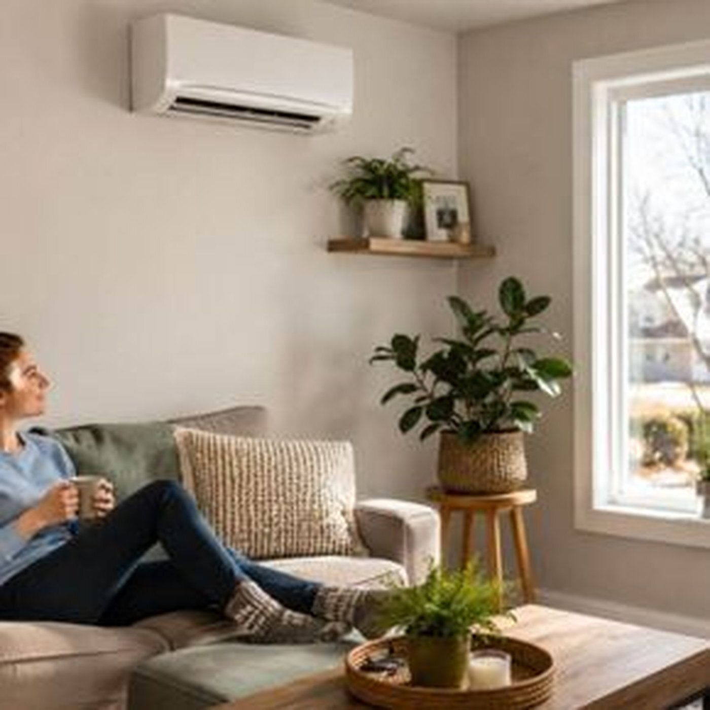Adding a Mini Split AC System in Minnesota: Installation, Costs & Rebates (MN Guide) episode artwork