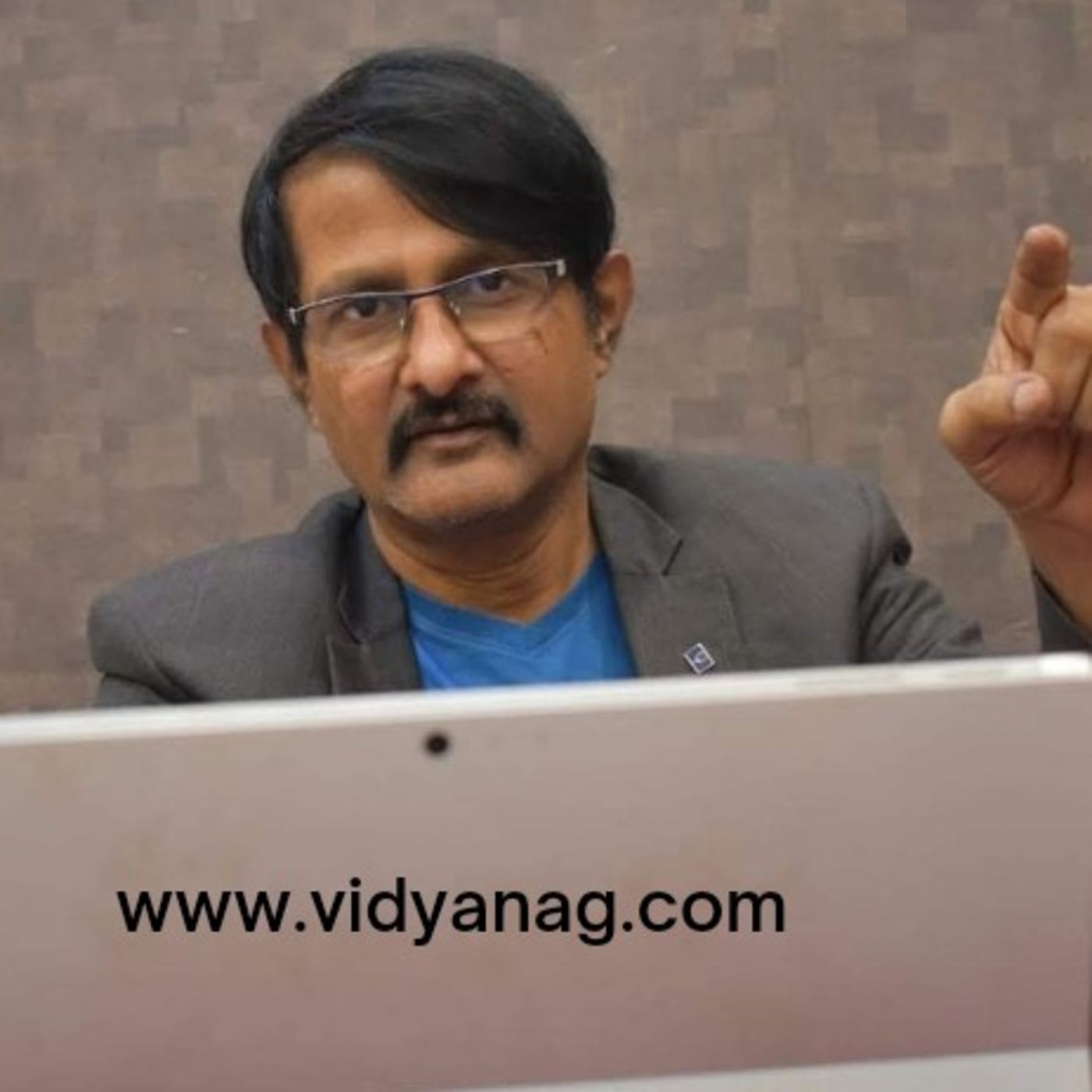 ವಿದ್ಯಾ ನಾಗ್ ದಿನನಿತ್ಯ ಕಲಿಕೆ