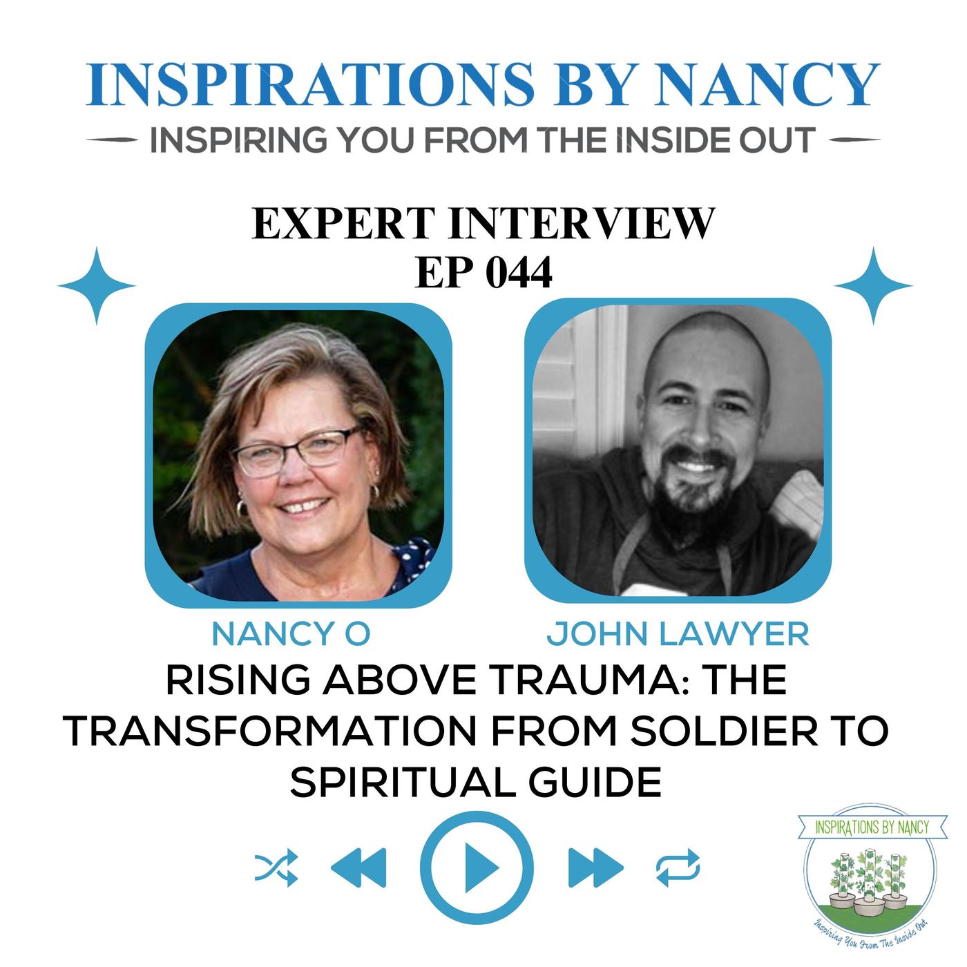 Inspirations by Nancy