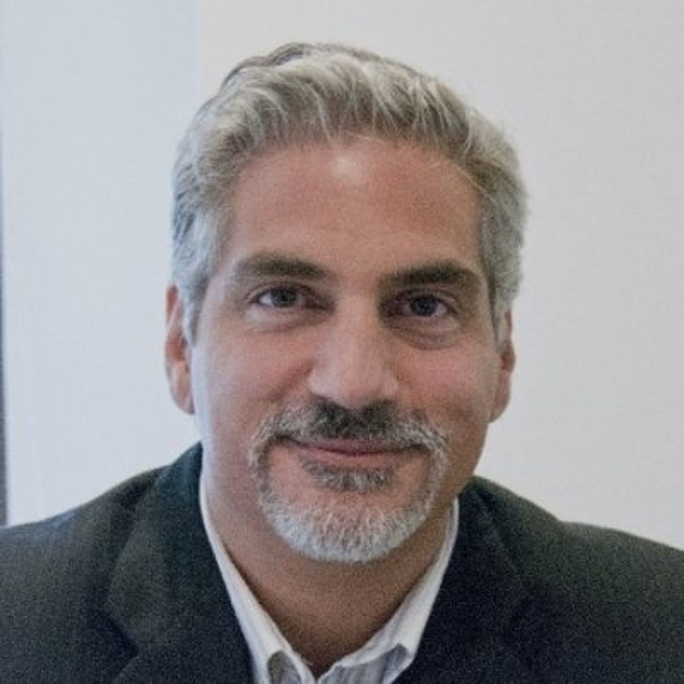 Christopher Calta with Caltavating Consulting episode artwork