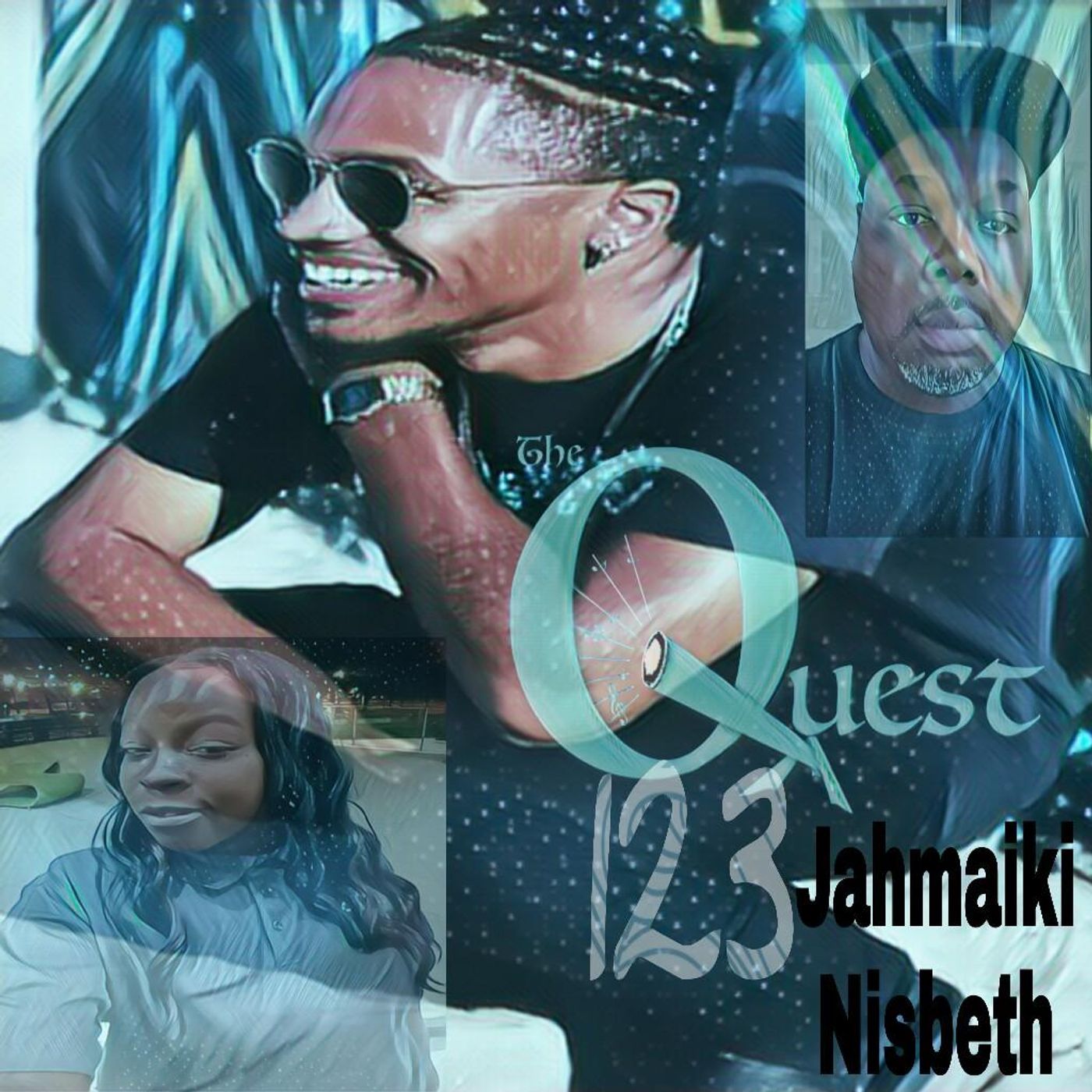 QuestNation\'s show