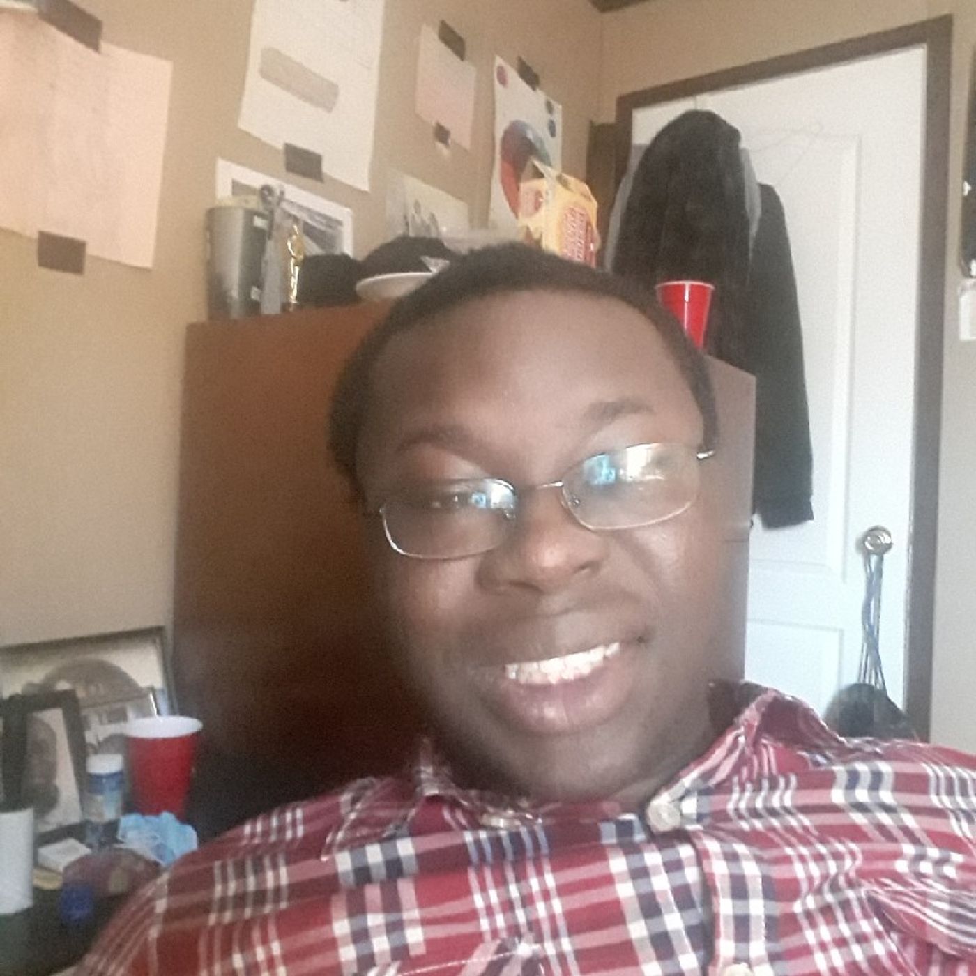 Tirrell Youngblood\'s podcast