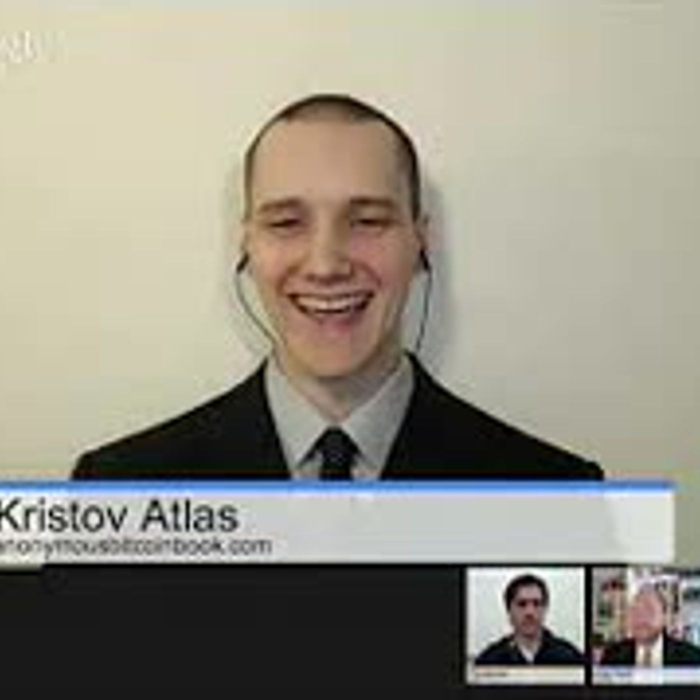 The Bitcoin Group #21 (03-14-2014) - Two Bit Withdraws - BTC Foundation Expands - Nobody Likes Banks