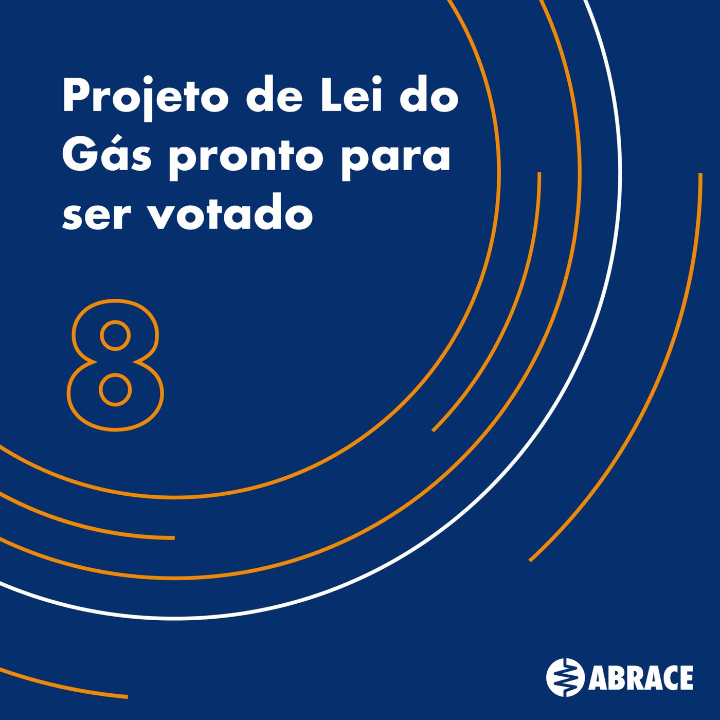 Energia para sair da crise