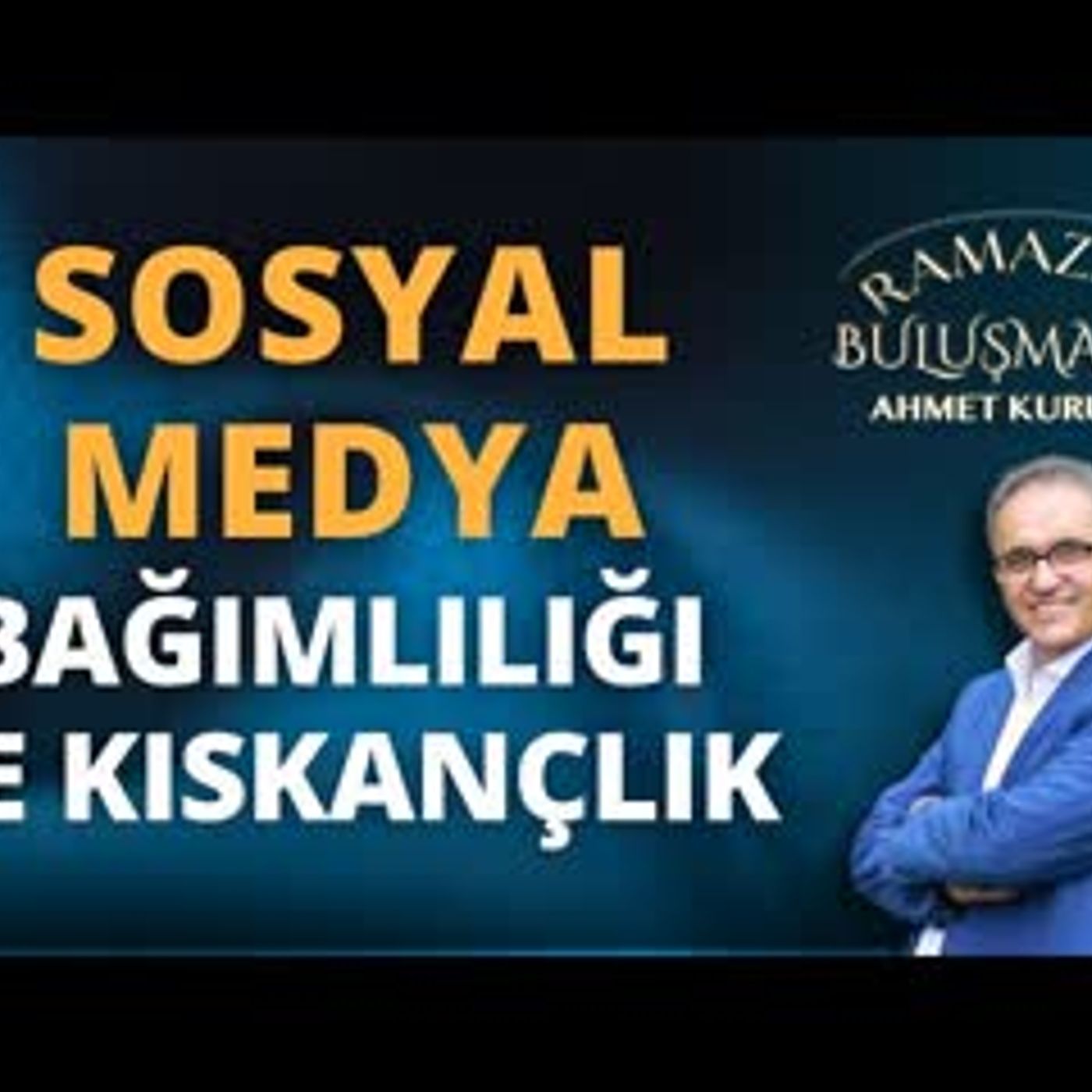 Ahmet Kurucan Podcast