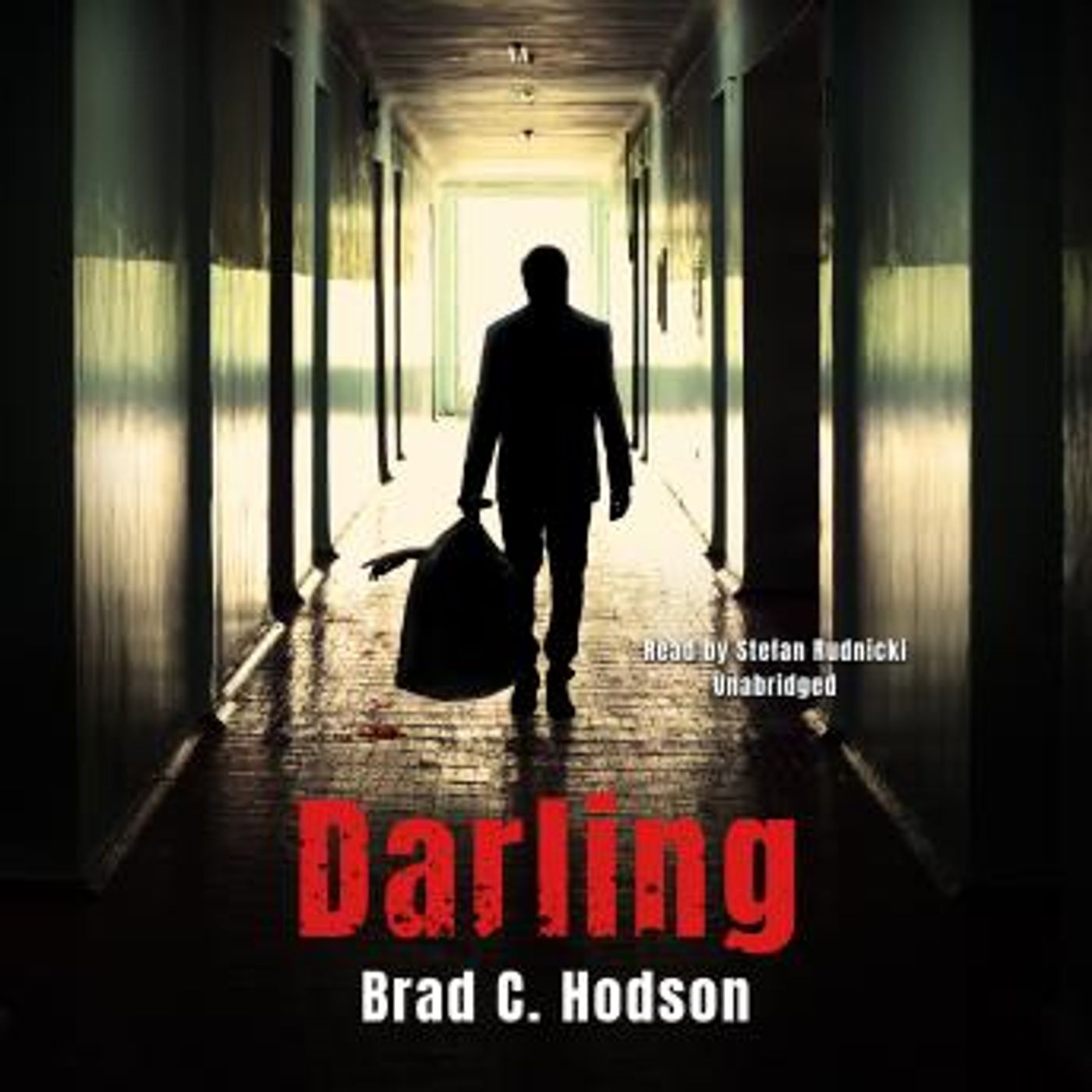 Darling by Brad C. Hodson episode artwork