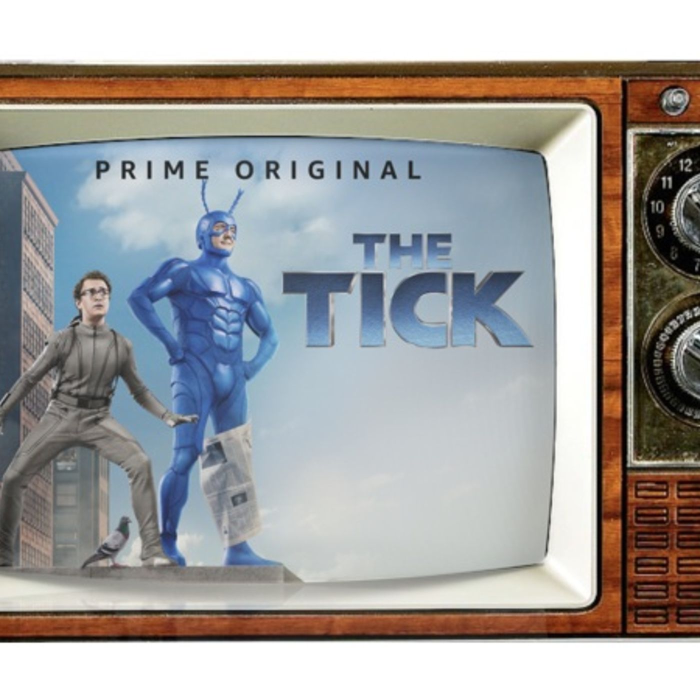 Saturday Morning Cereal