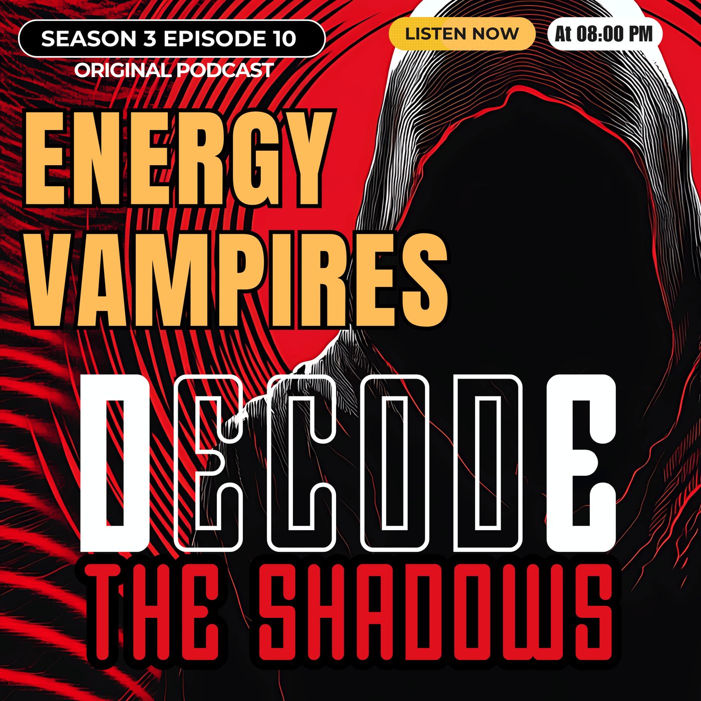 Decode The Shadows