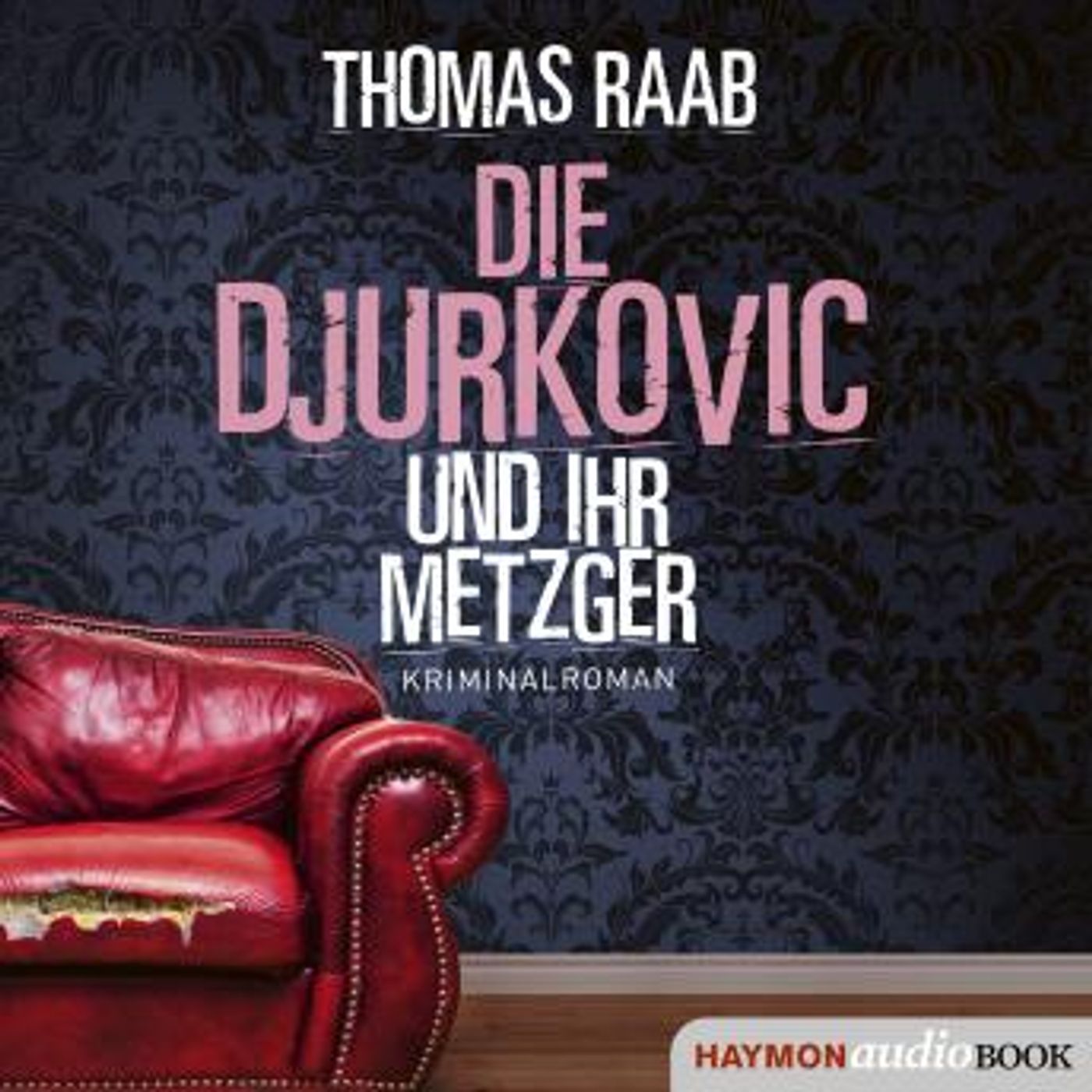 Listen to Audiobooks in Mystery, Thriller & Horror, Suspense