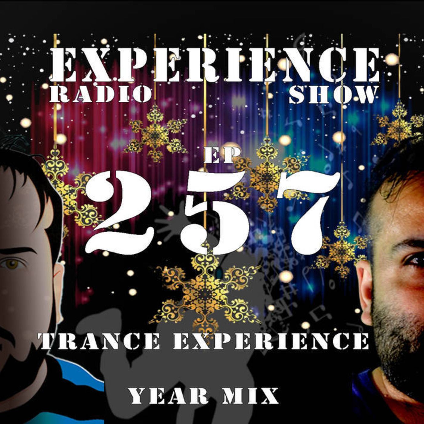 Experience Live Melodic Deck