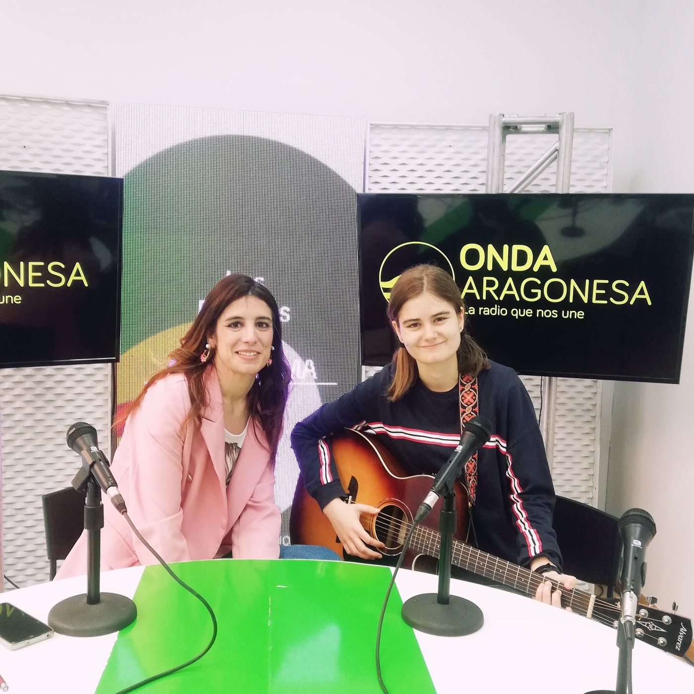 Onda Aragonesa