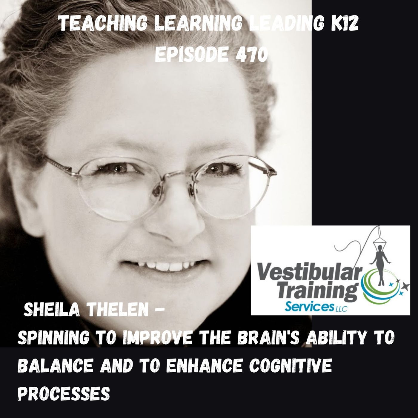 Teaching Learning Leading K-12