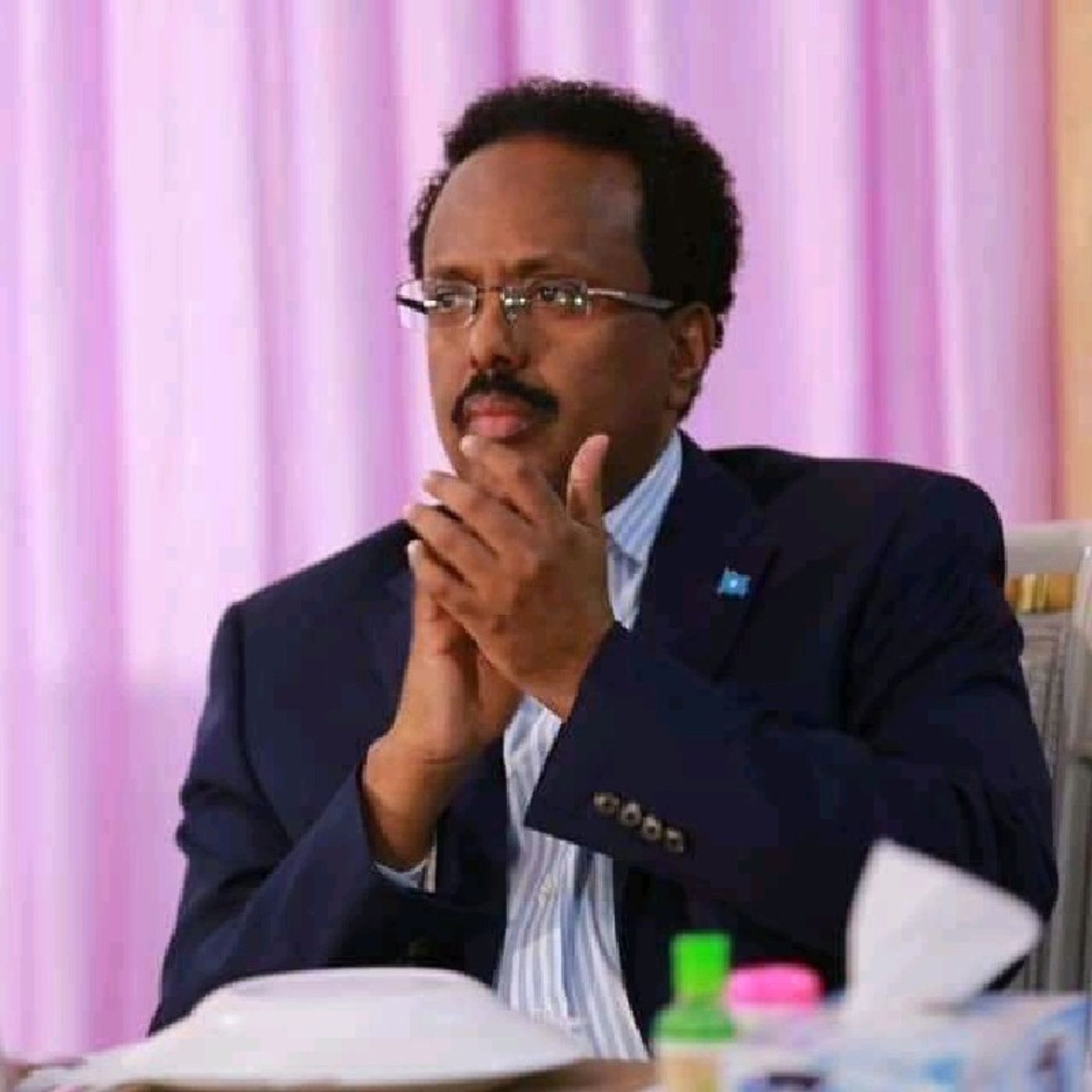 Madaxwaynha Qaranka