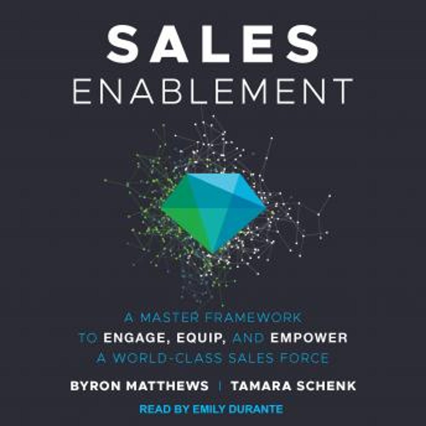Listen to New Full Audiobooks in Business & Economics, Sales & Retail