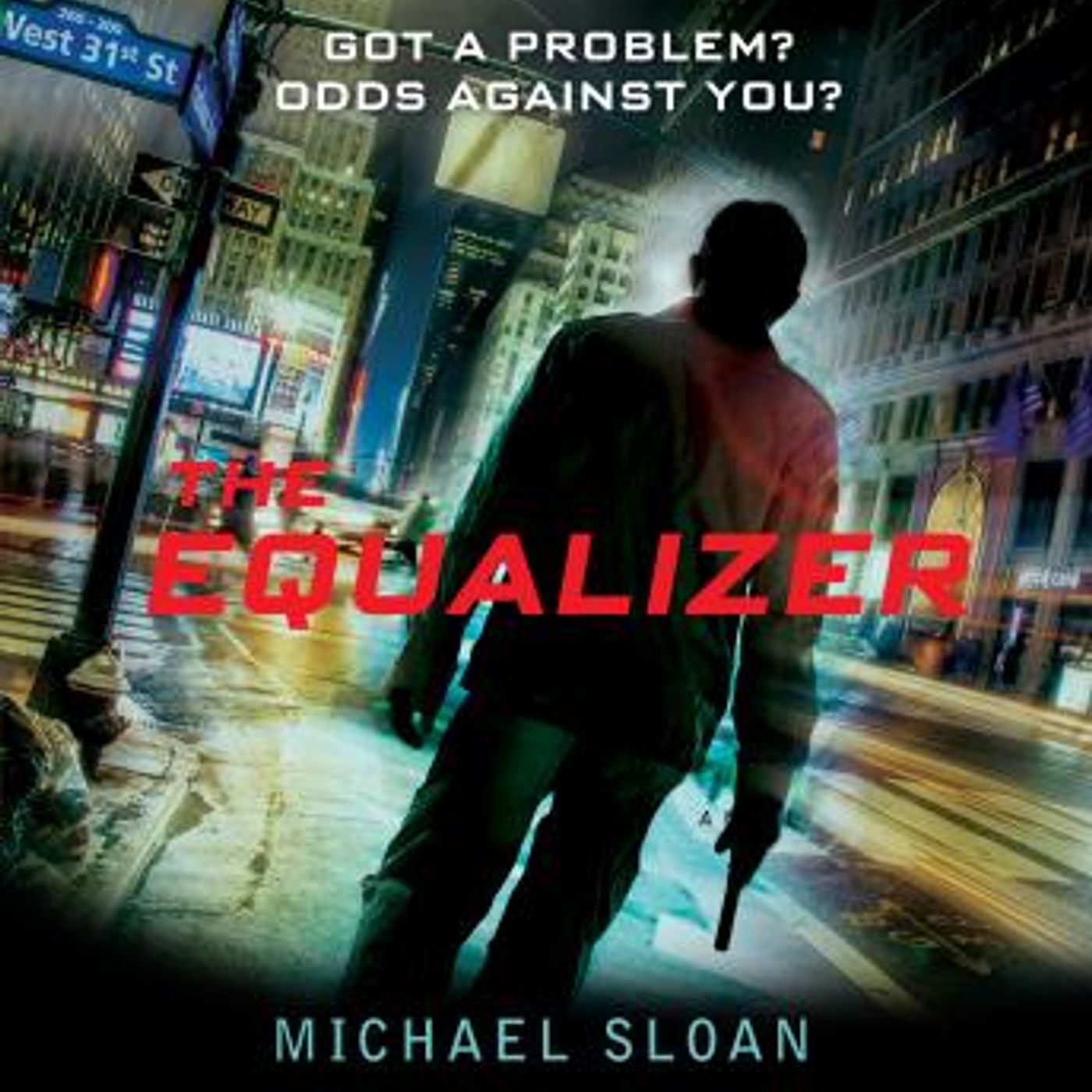 Access Top-Rated Full Audiobooks in Mystery, Thriller & Horror, Suspense
