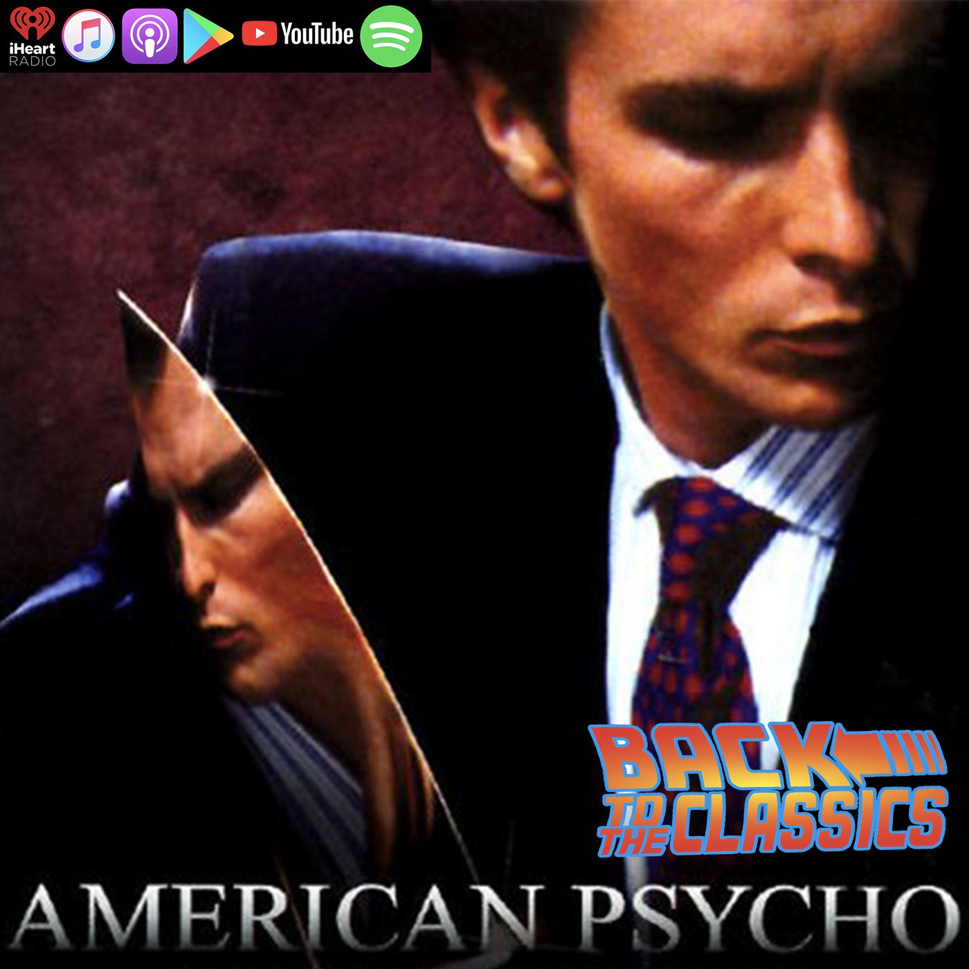 Back to American Psycho