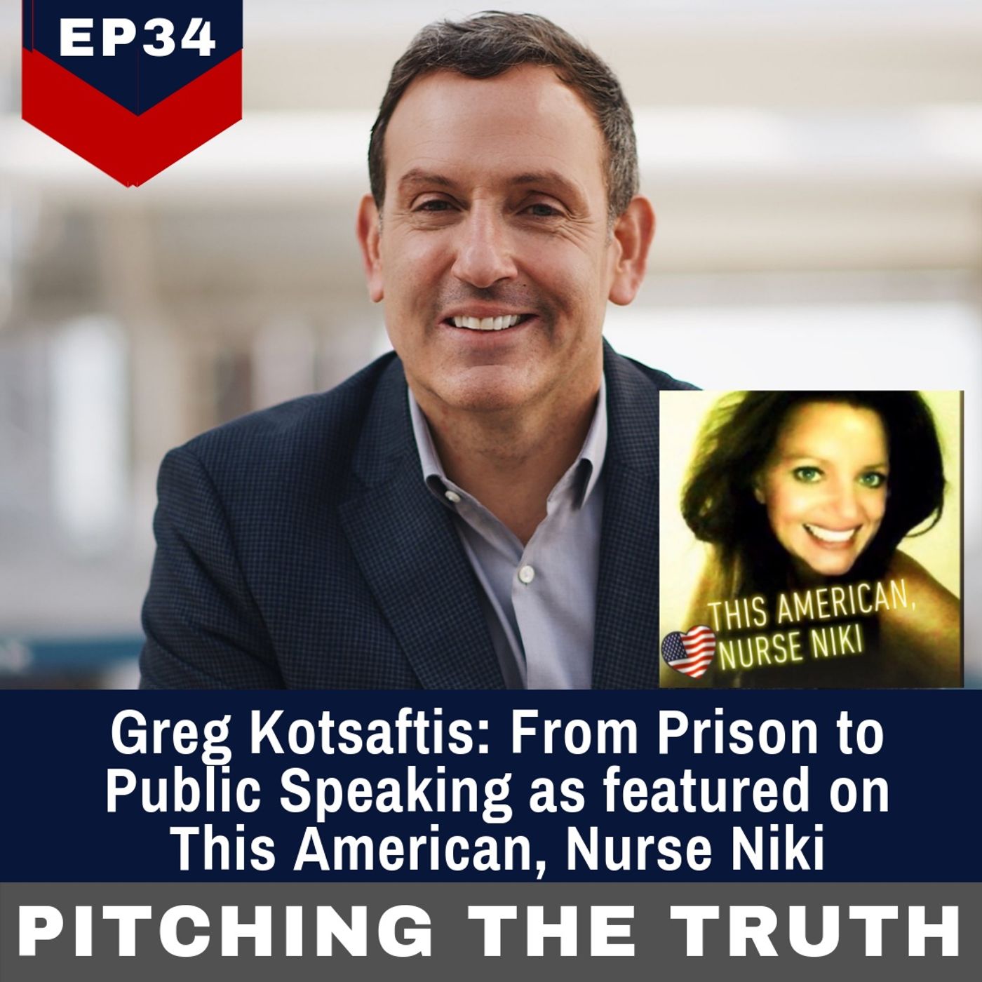 Pitching The Truth