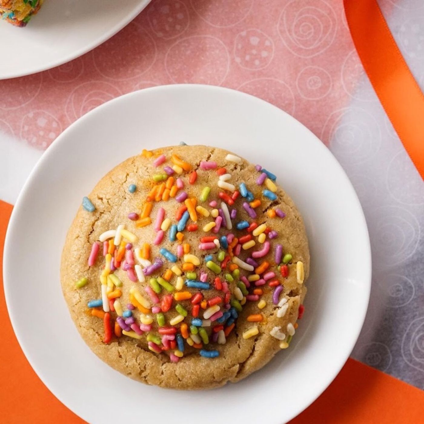 Flour & Branch Sweets Are Magical