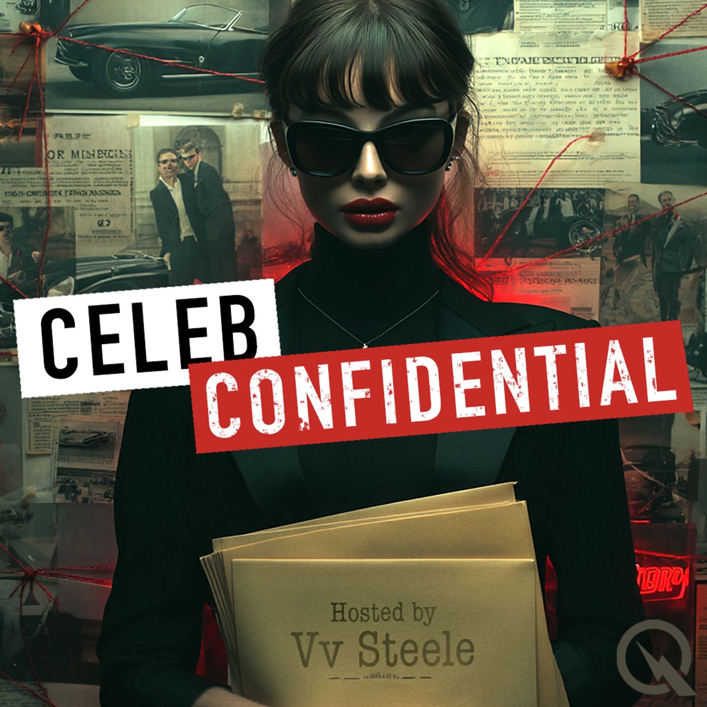 Celeb Confidential