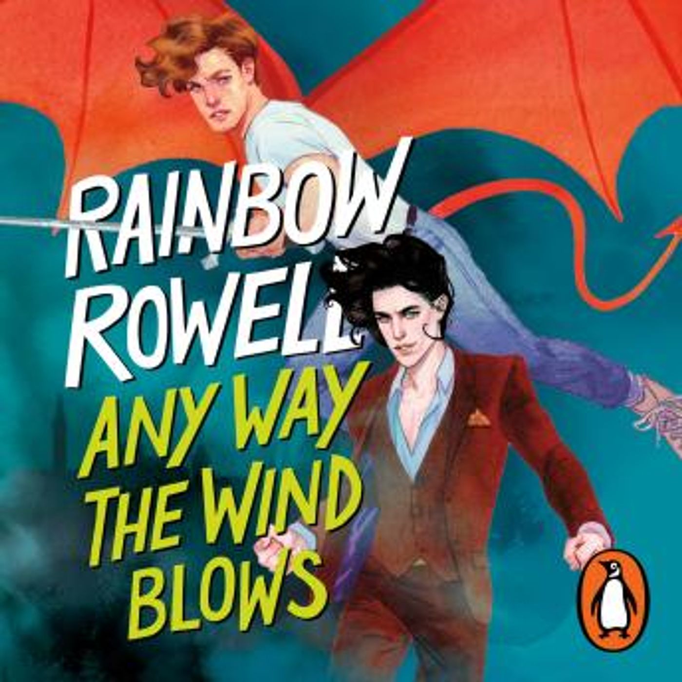 Listen to New Full Audiobooks in Teen & YA, Sci-Fi, Fantasy & Paranormal