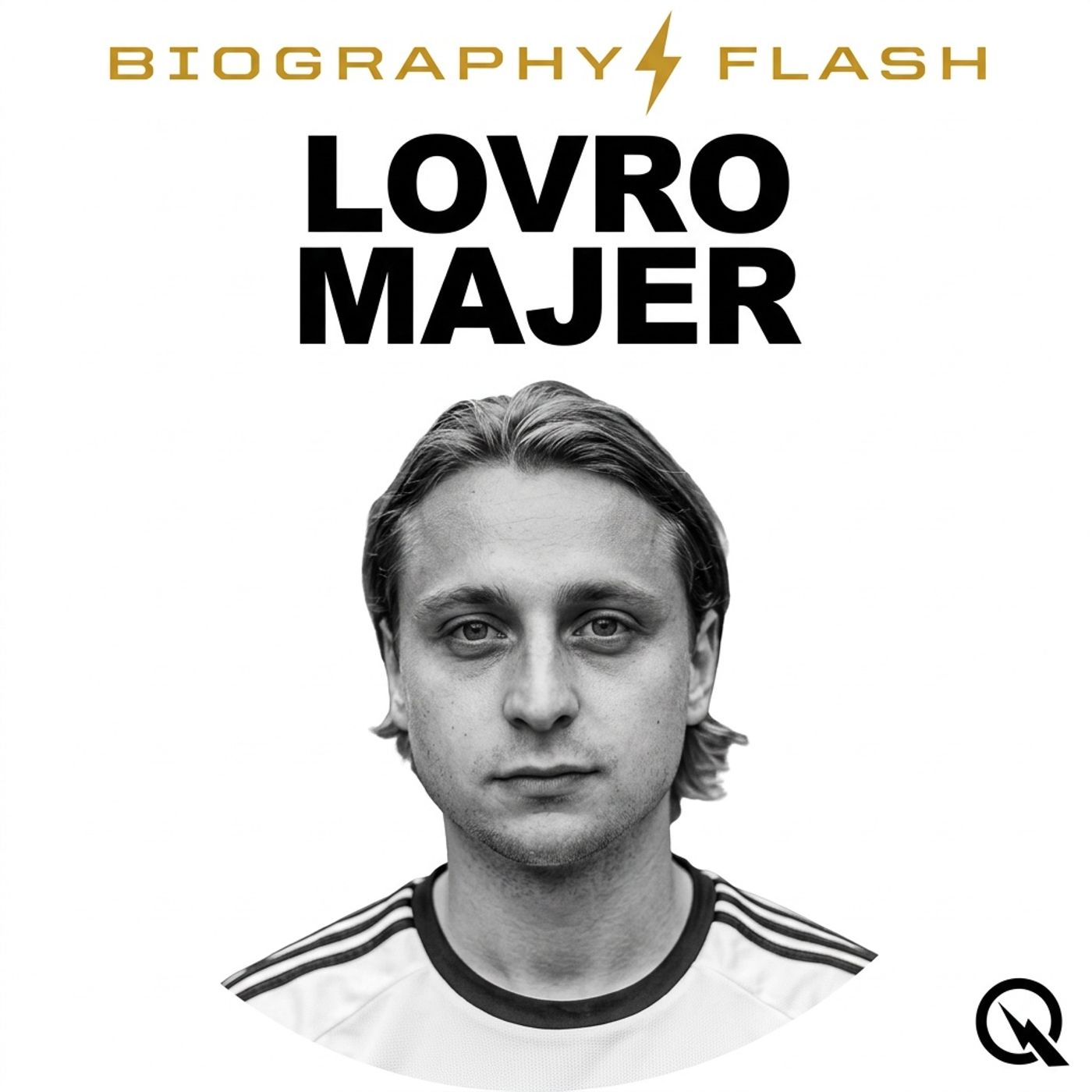 Lovro Majer - Biography Flash
