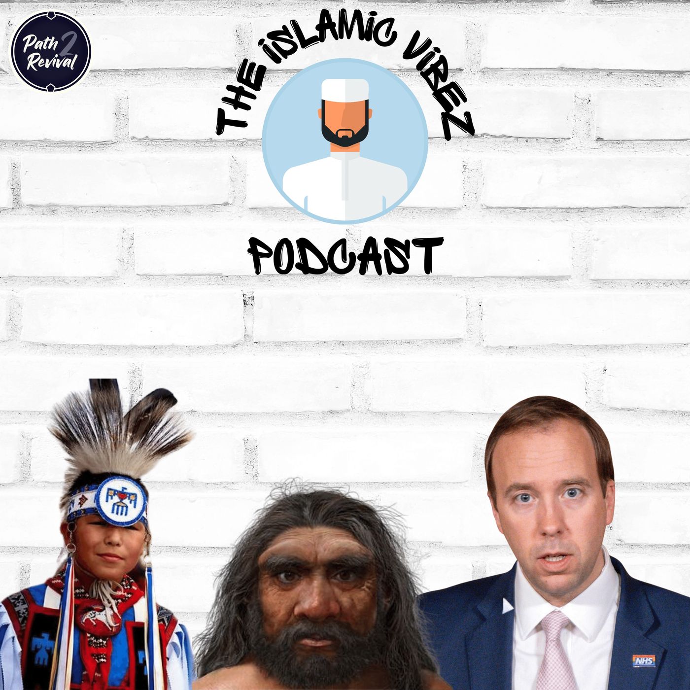 The Muslim Podcaster