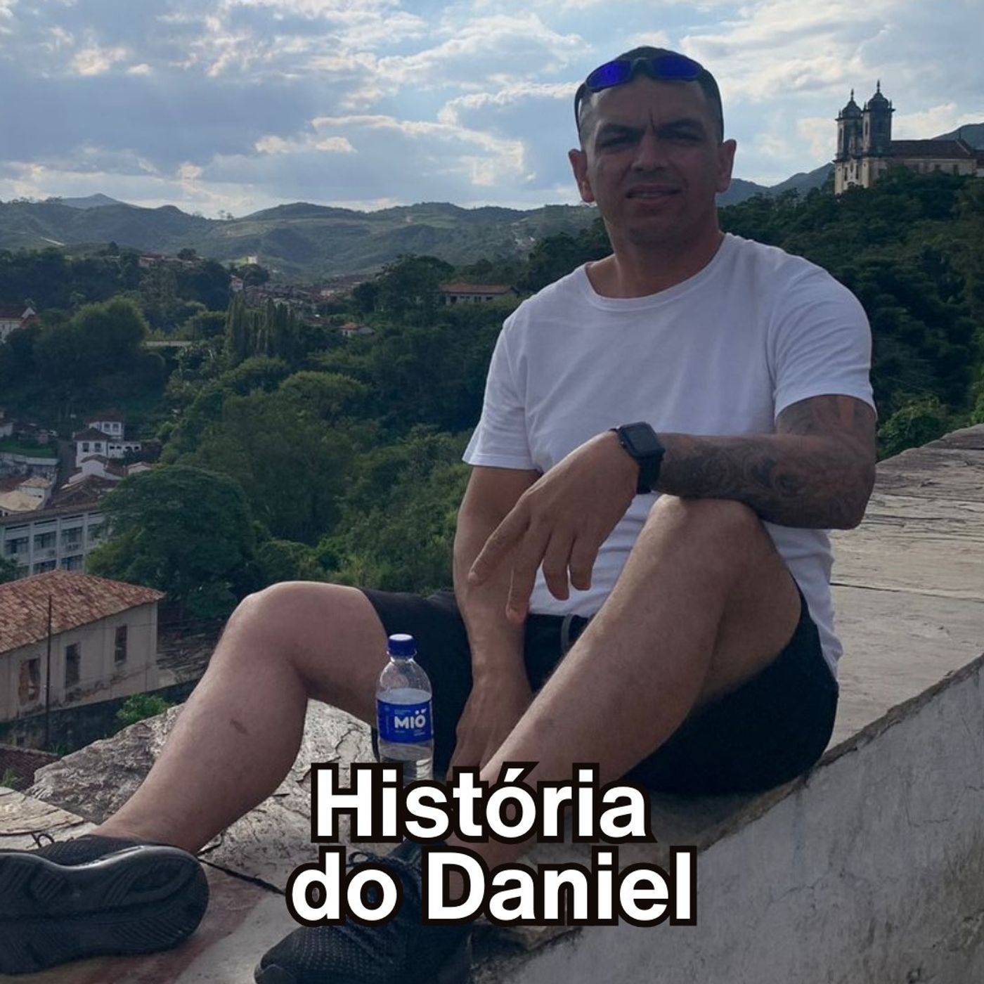 A DESCOBERTA QUE MUDOU TUDO - DANIEL QUEM AMA NÃO ESQUECE 27/03/2025