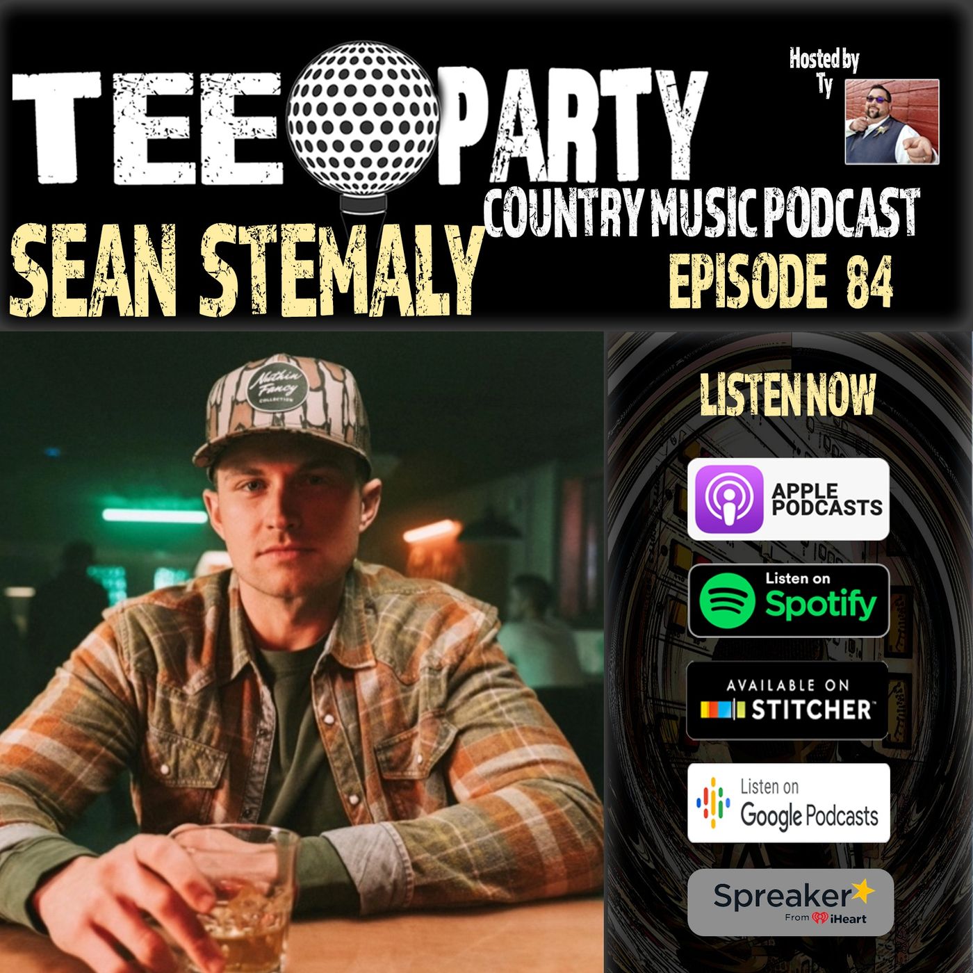 Tee Party Podcast