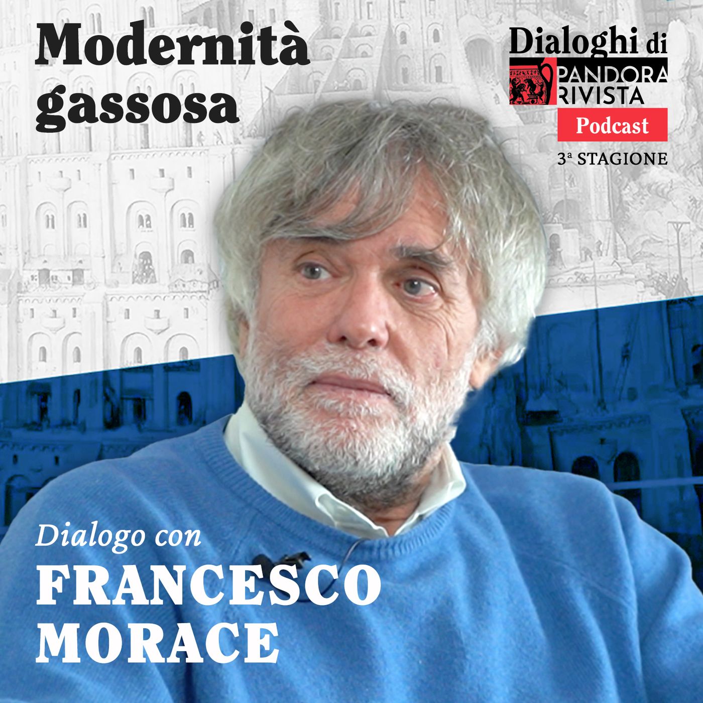 Dialoghi di Pandora Rivista