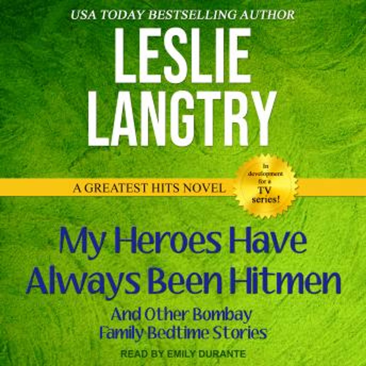Access Must-Have Full Audiobooks in Romance, Modern