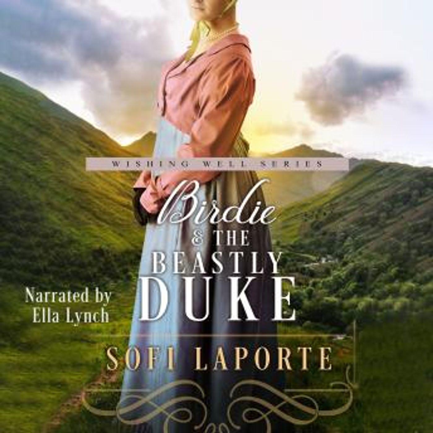Get Your Favorite Full Audiobooks in Romance, Historical