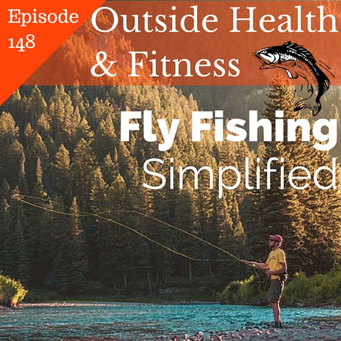 The Outside Health and Fitness Podcast