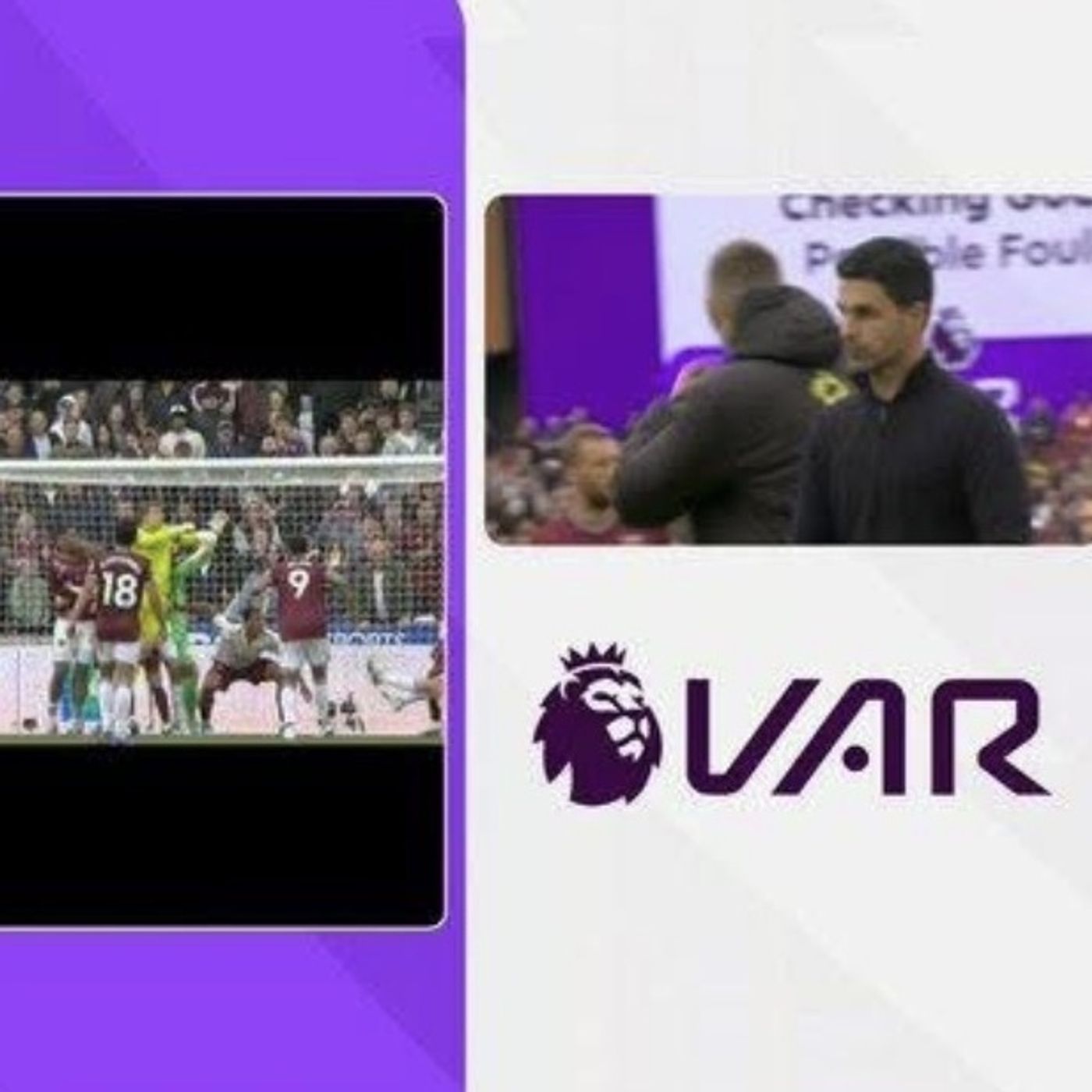 S99E24: There Needs To Be More Investigation - Tony Gusani On The Arsenal v West Ham VAR Decision