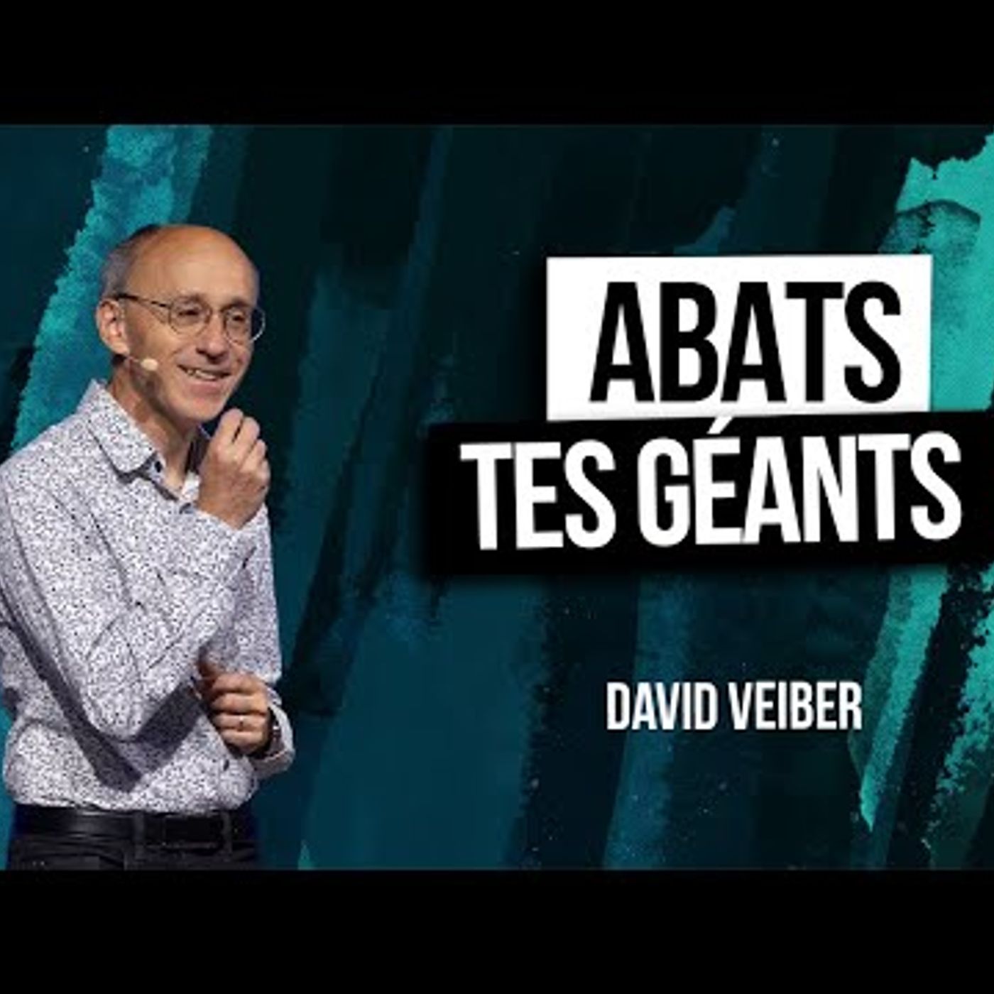 Ciel Ouvert - Abats tes géants (David VEIBER)