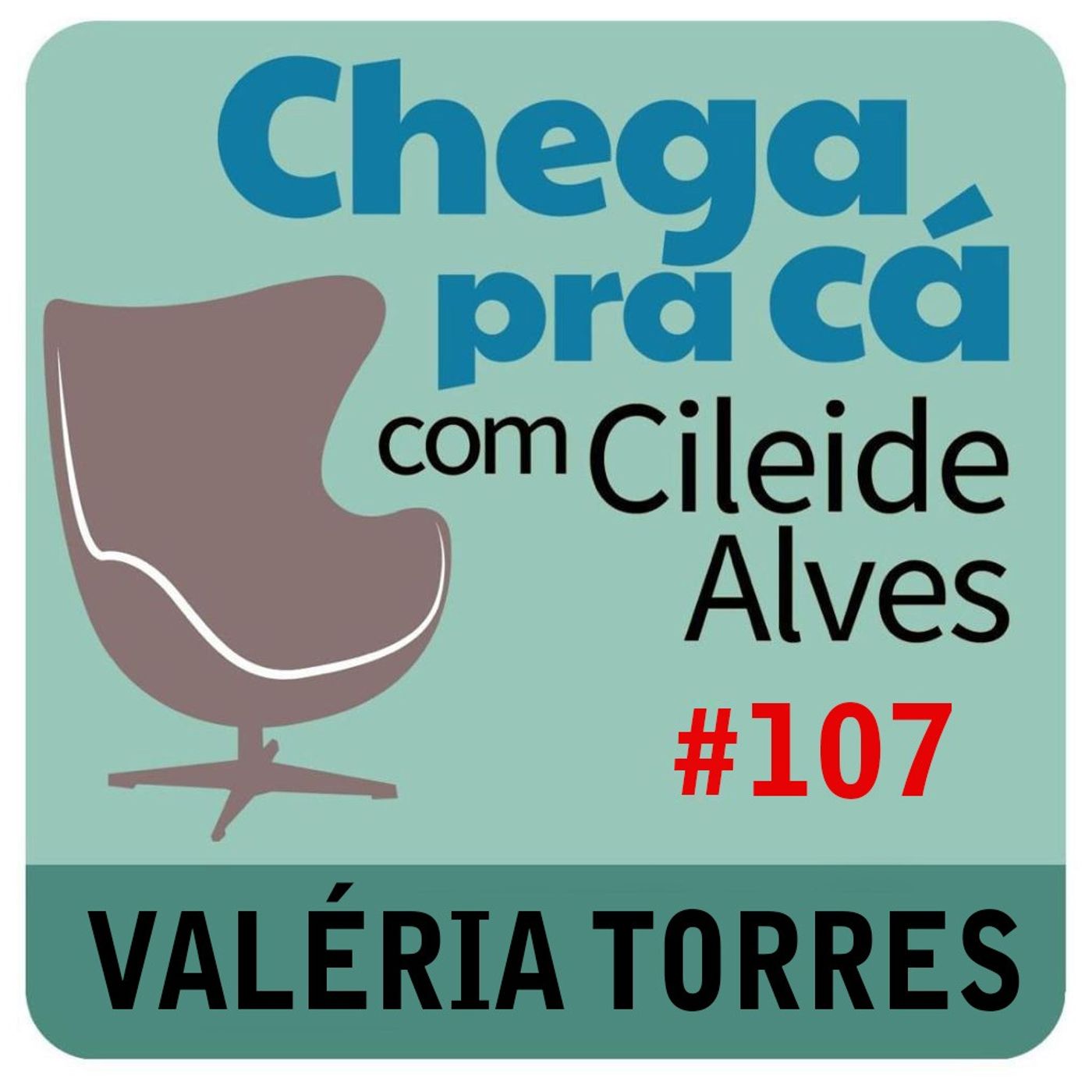 Chega Pra Cá