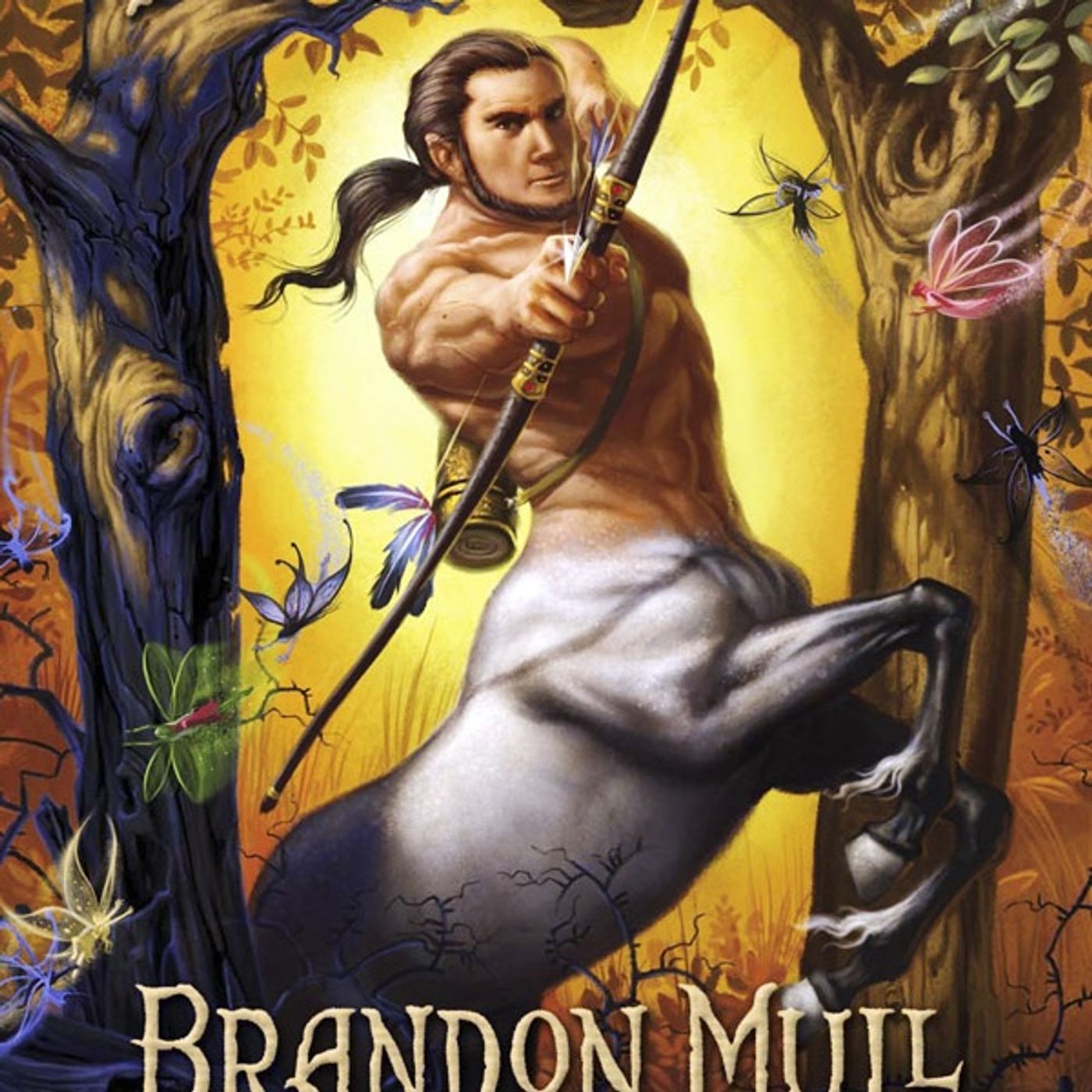 (Resumen) La plaga de la sombra - Brandon Mull