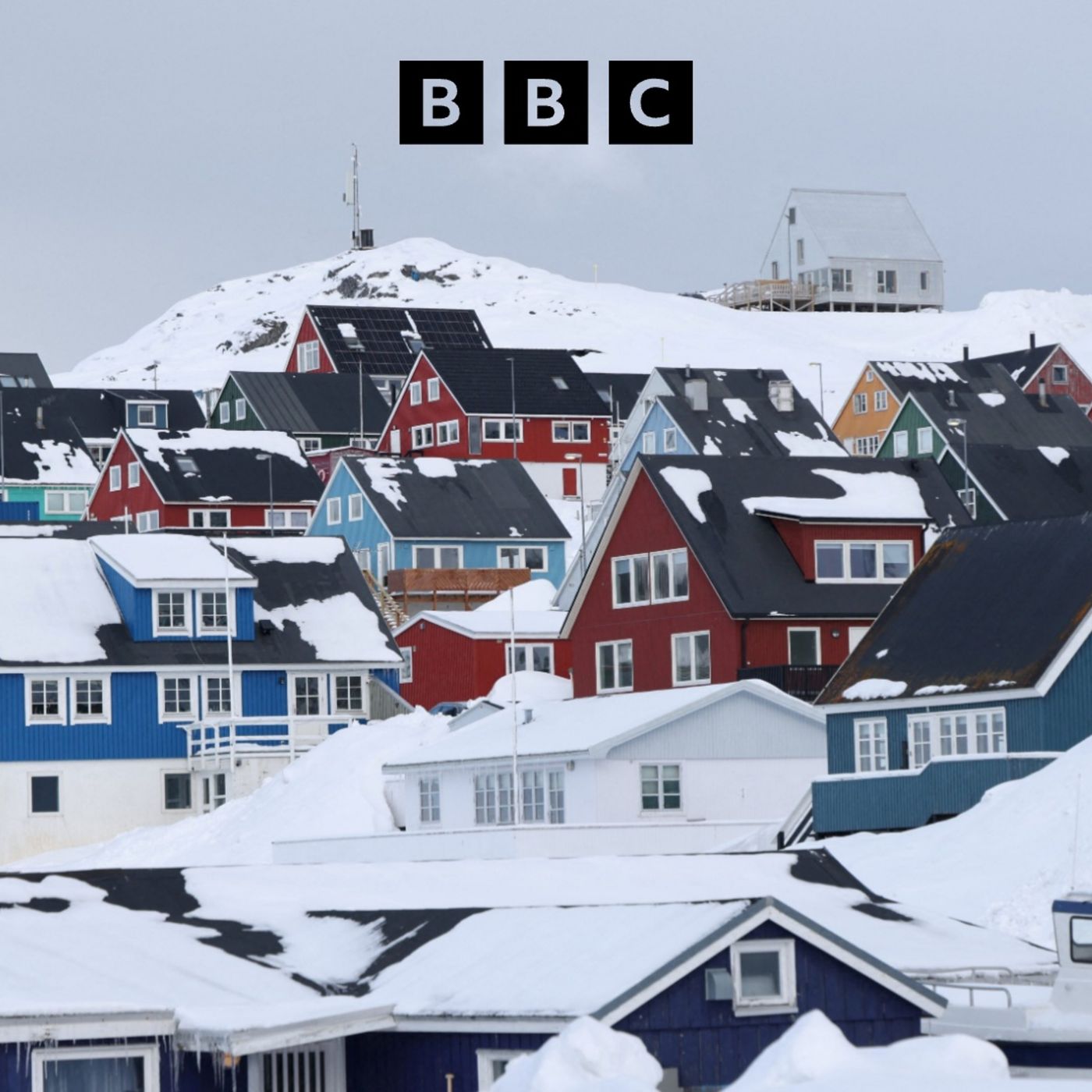 President Trump again threatens to annex Greenland episode artwork