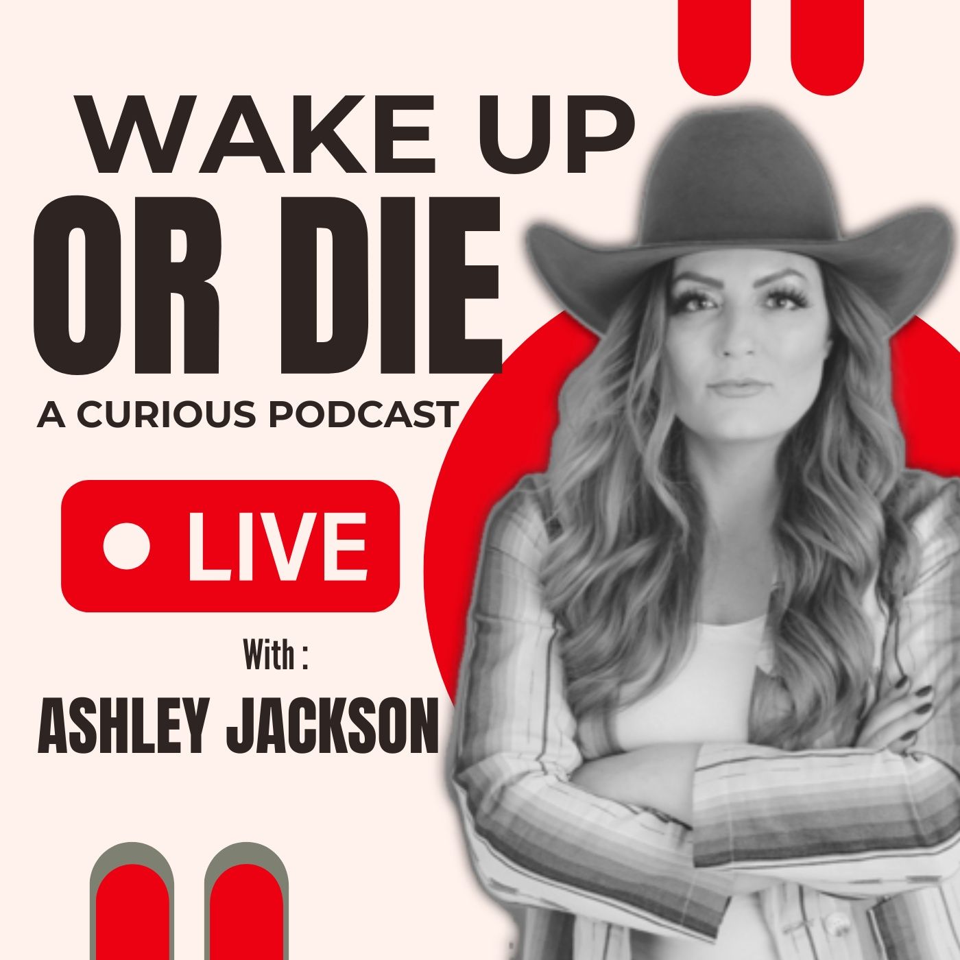 Wake Up or Die