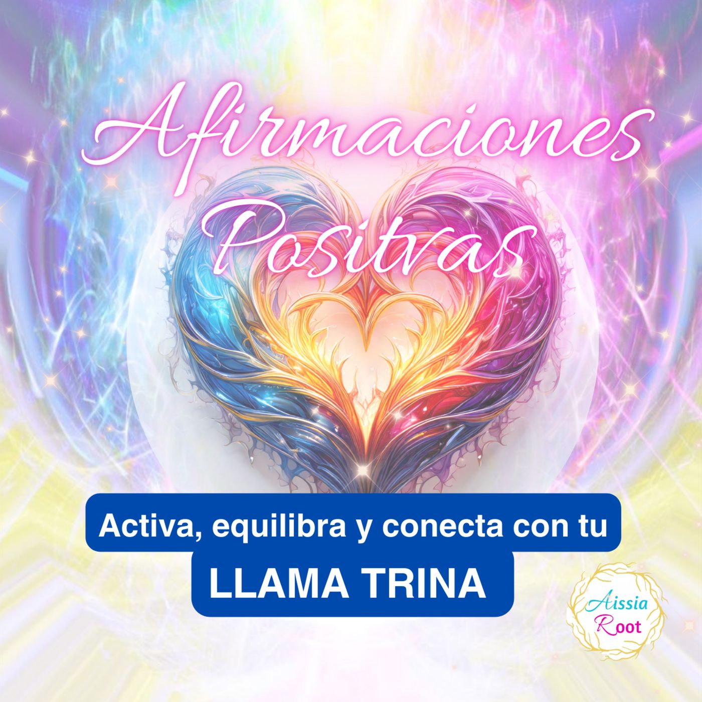 Frecuencias del Multiverso by Aissia Root
