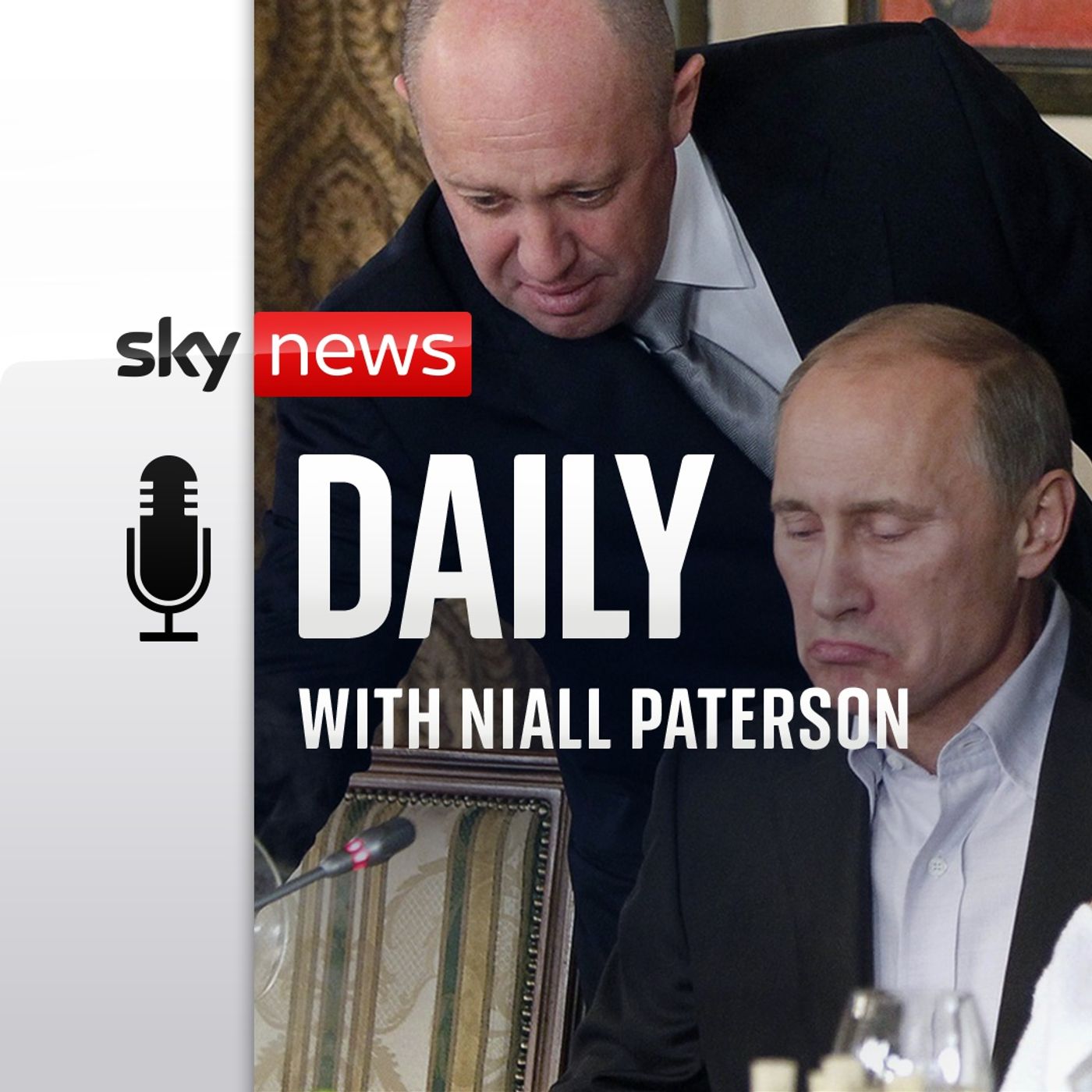 Prigozhin crash: Military analyst Sean Bell on what the footage tells us