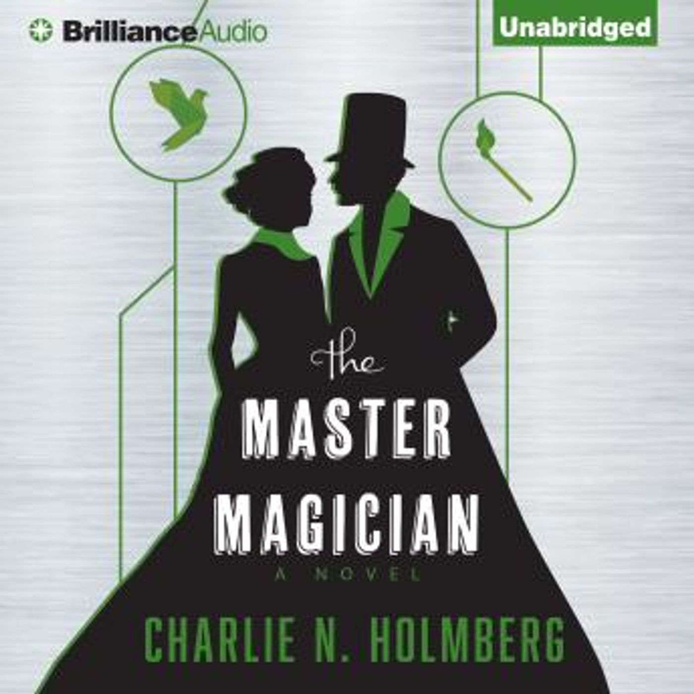 Listen to Trending Full Audiobooks in Romance, Romantasy