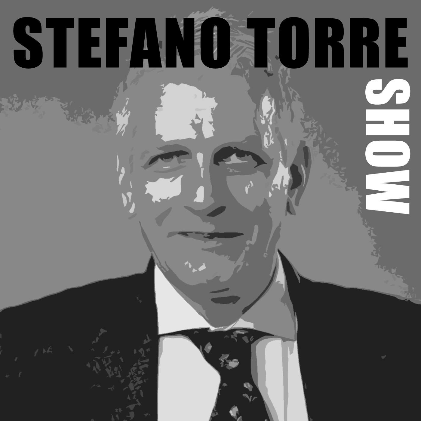 Podcast di Stefano Torre