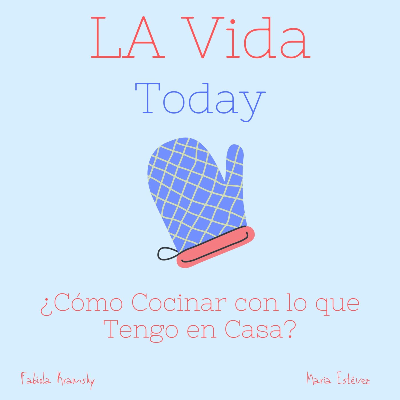 LA Vida Today