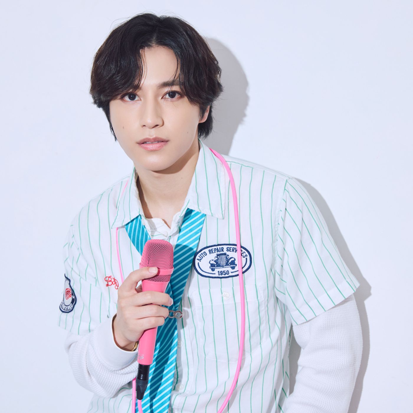 嵐への憧れ、『タイプロ』で得た経験と仲間　山根航海「人生が変わりました」ソロとして歩み出す決意 episode artwork