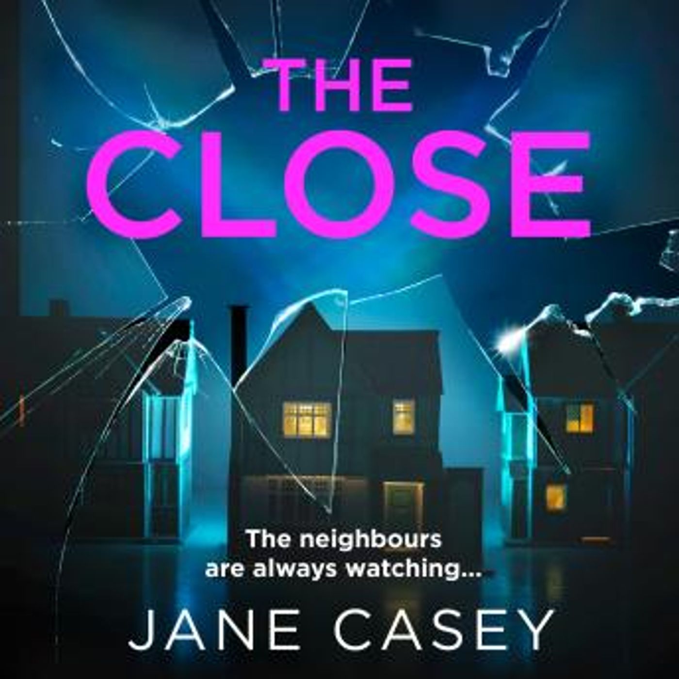 Download New Full Audiobooks in Mystery, Thriller & Horror, Police & Detective