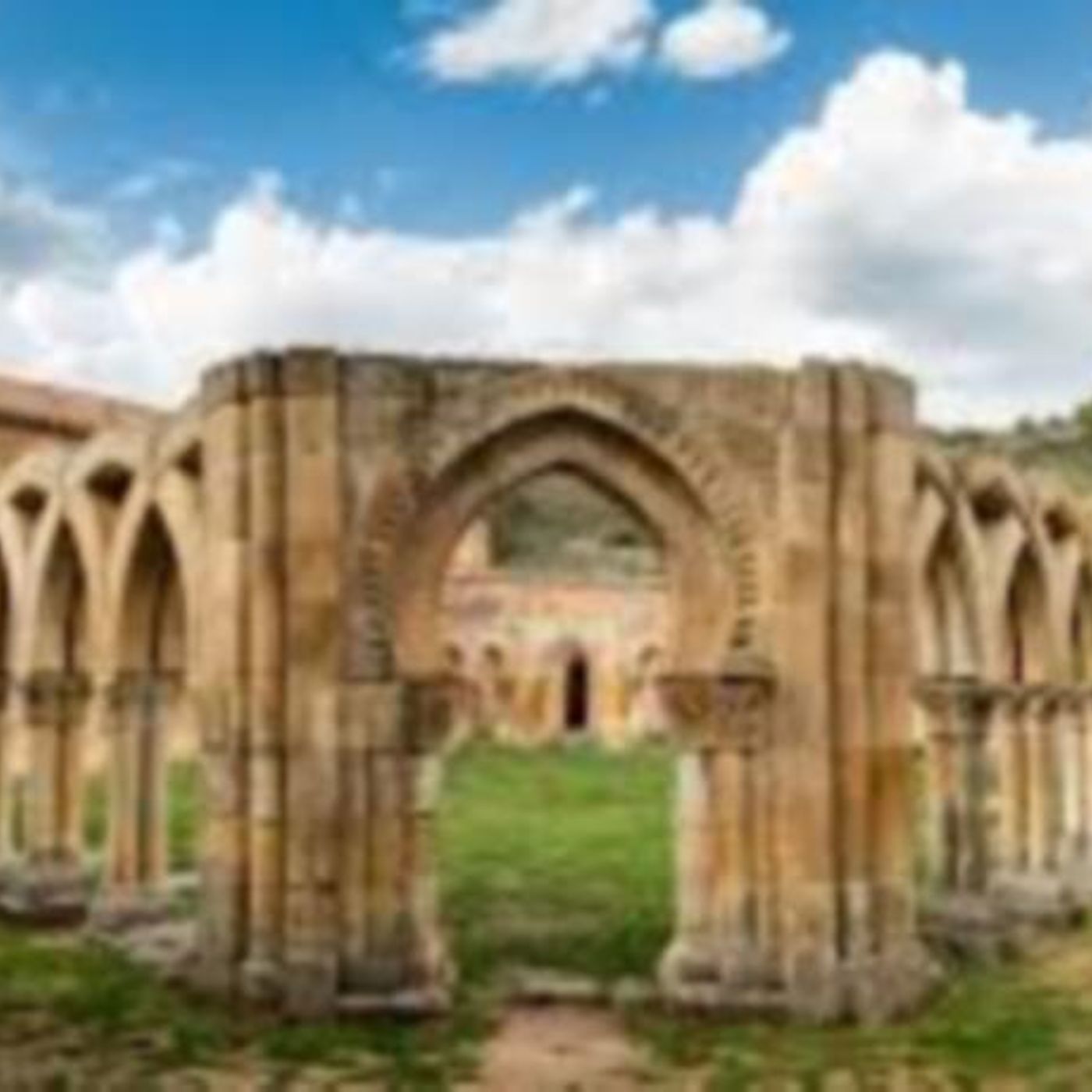 SORIA, CIUDAD DE ENSUEÑO