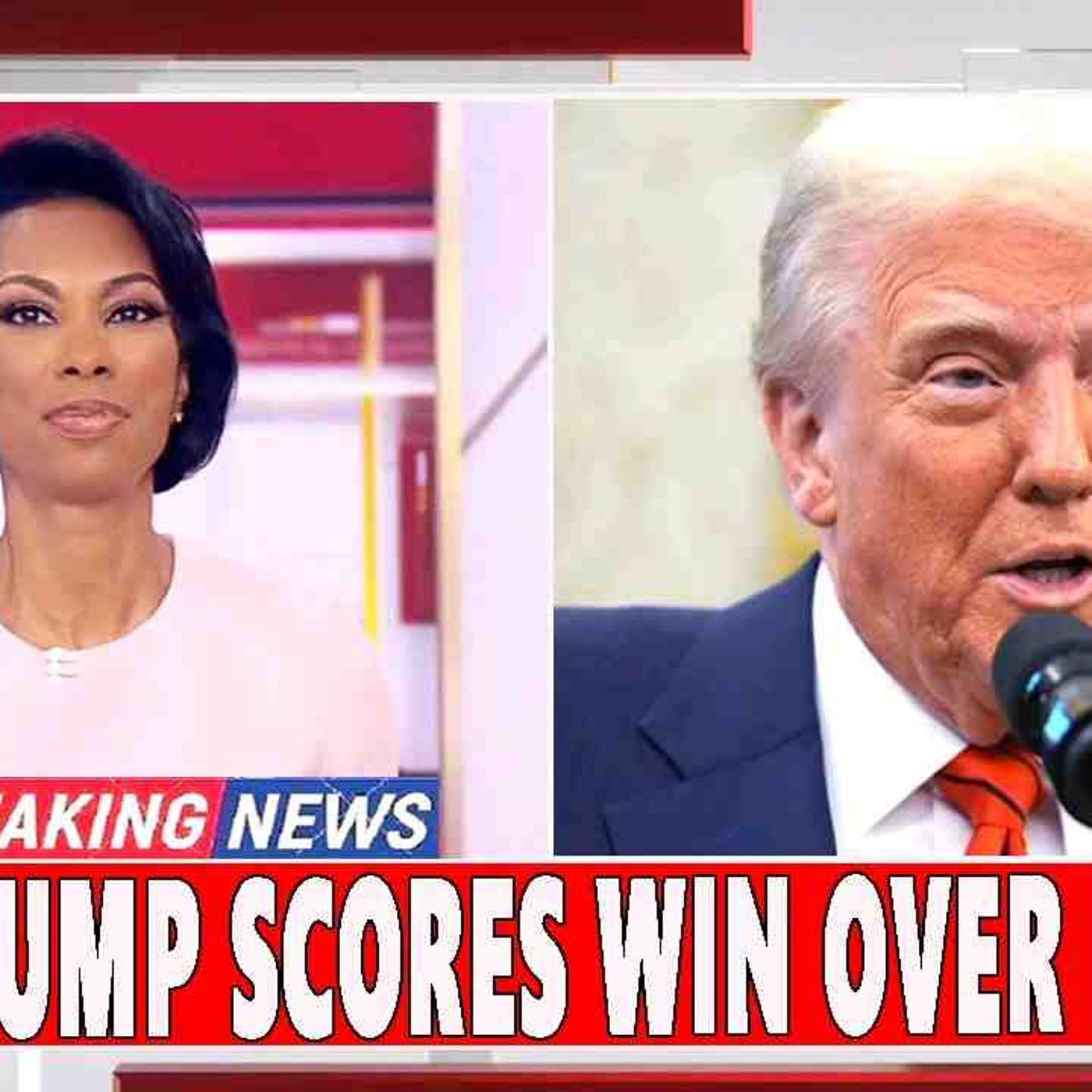 The Faulkner Focus 6/20/25 | FOX BREAKING NEWS TRUMP June 20, 2025 episode artwork