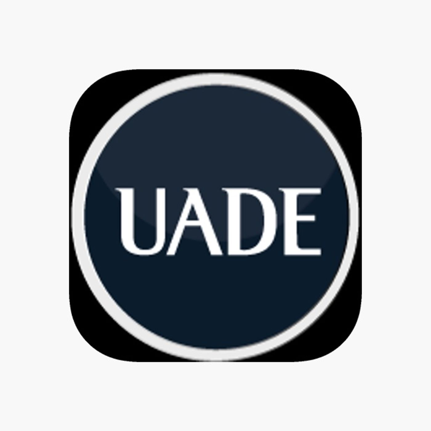 Convergencia Podcast UADE