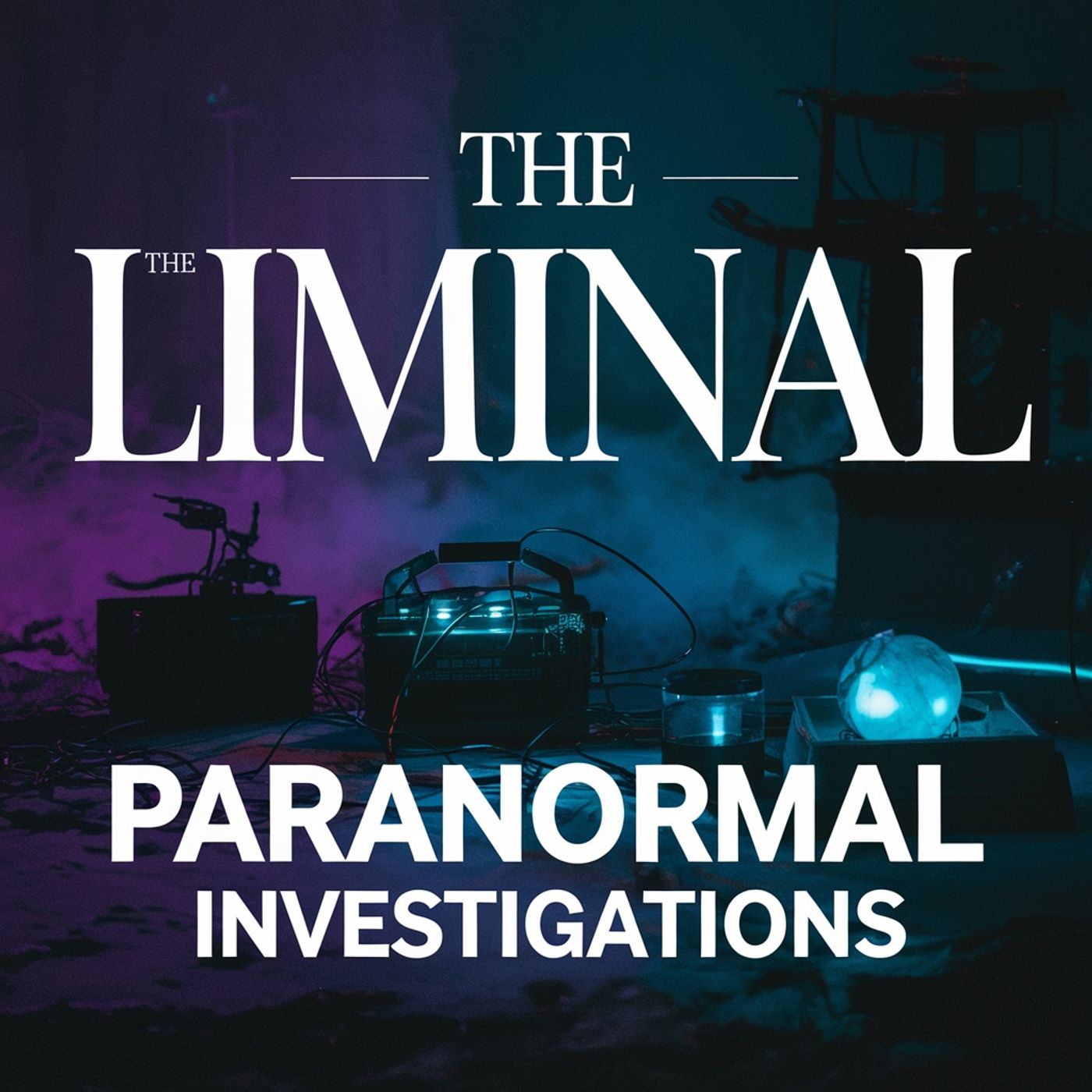 Paranormal Investigations