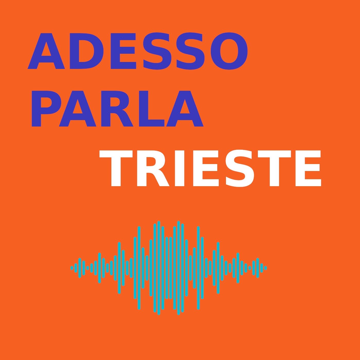 Adesso Parla Trieste